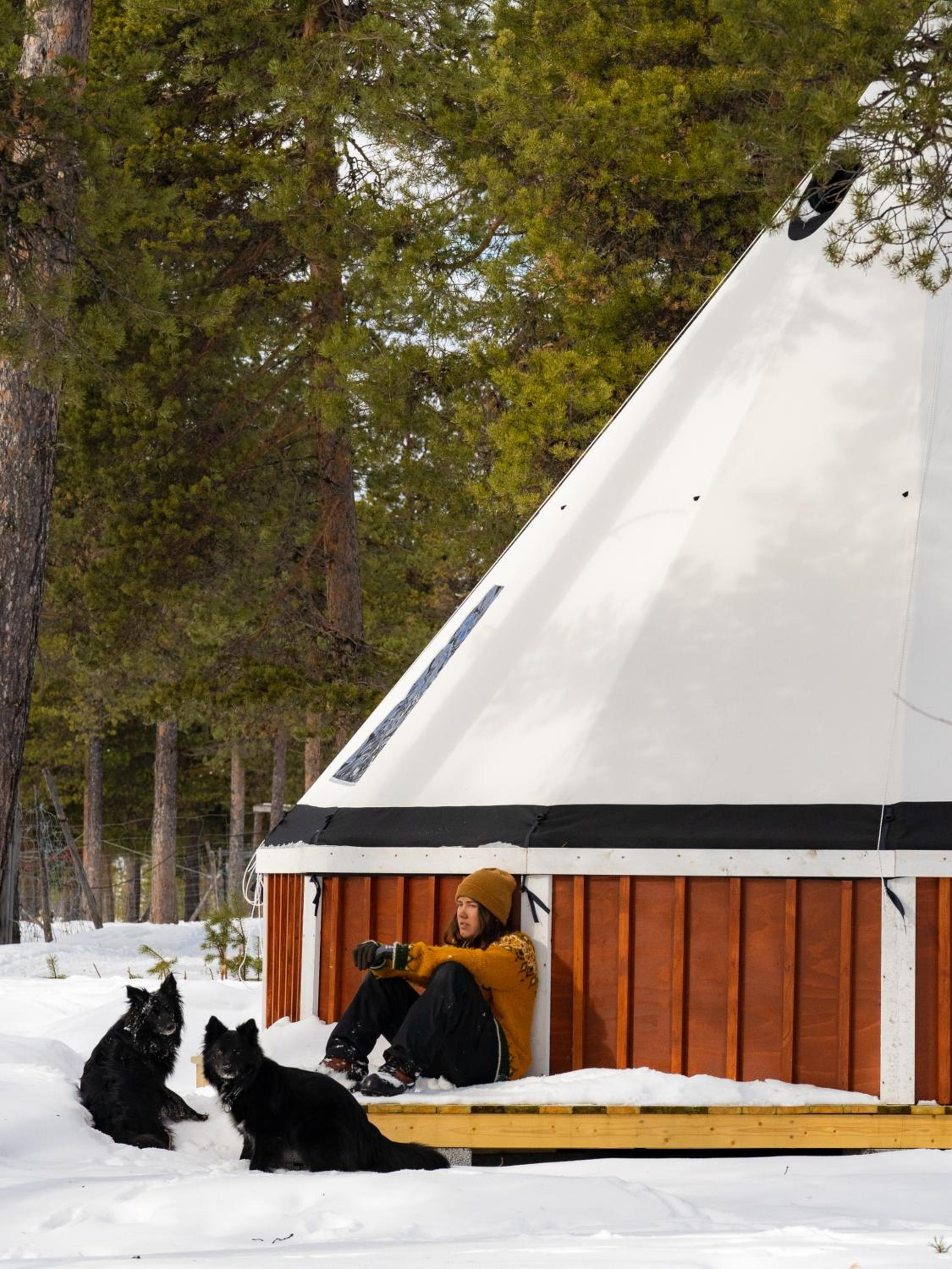 Superior Chalet - Photo 1