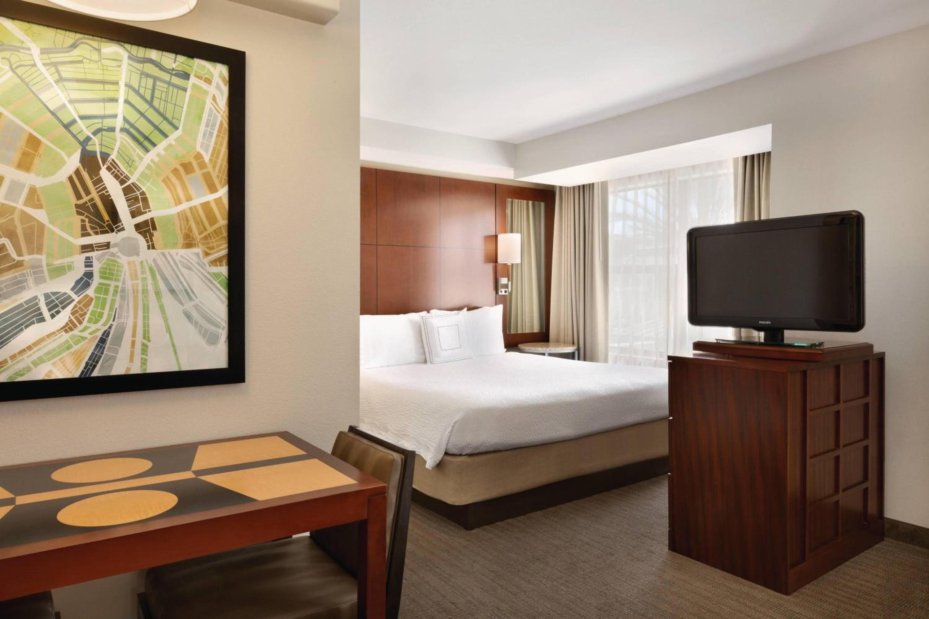 Residence Inn San Diego North/San Marcos, Φωτογραφία 3