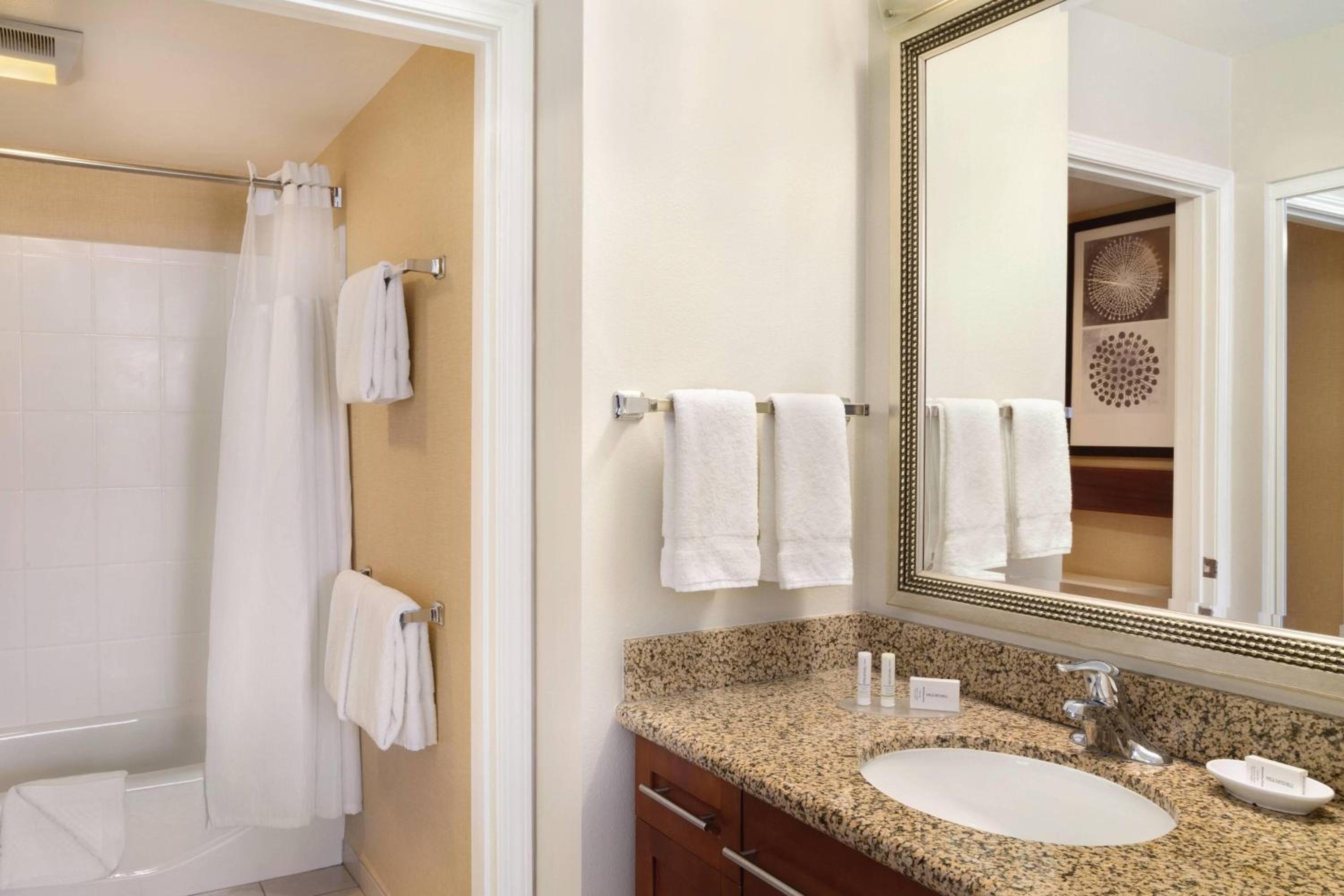 Residence Inn San Diego North/San Marcos, Φωτογραφία 5