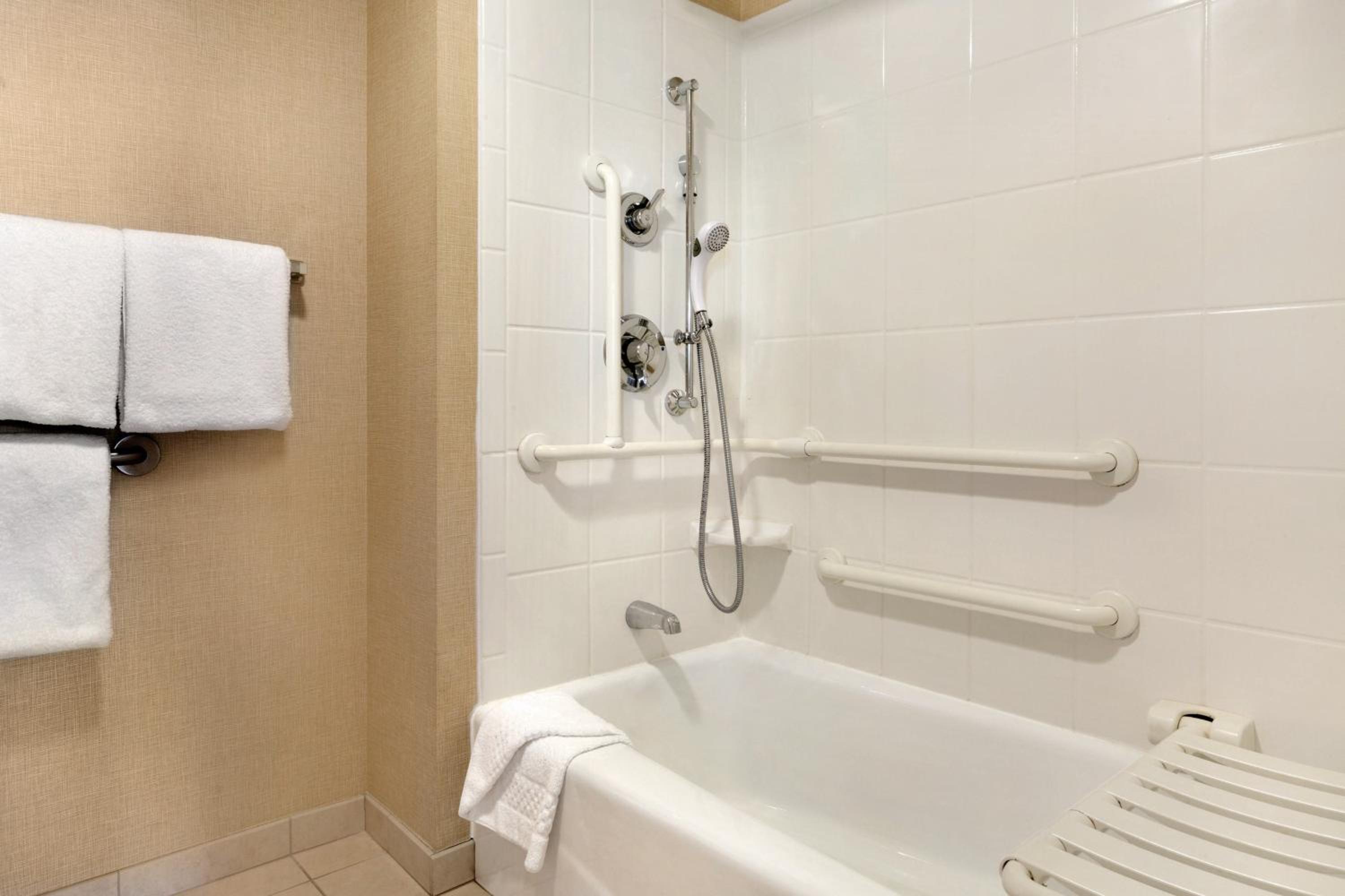 Residence Inn San Diego North/San Marcos, Φωτογραφία 2