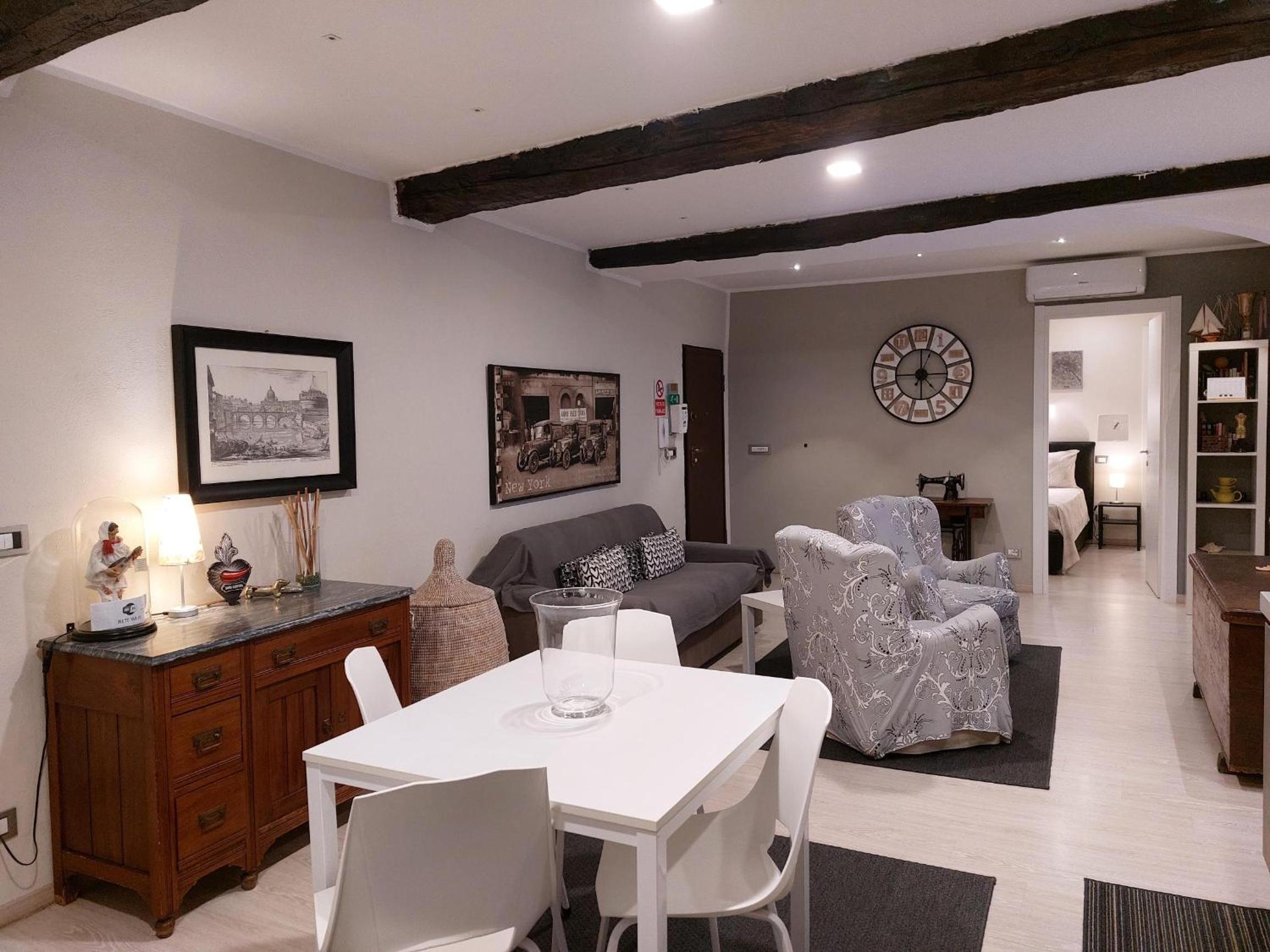 Superior Apartment photo 1