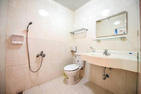 Triple Room with Shower photo 3