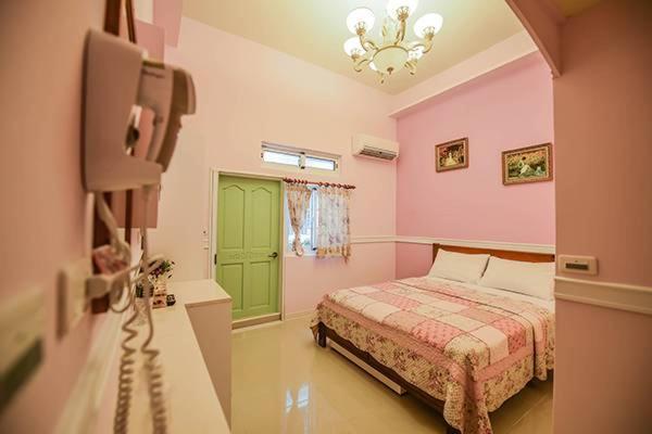 Standard Quadruple Room photo 1