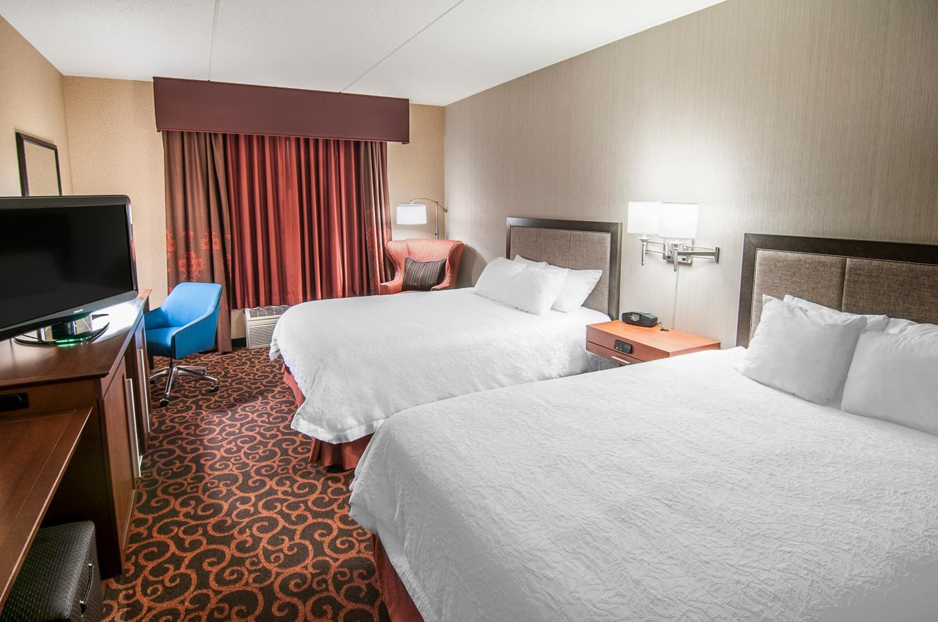 Hampton Inn at Tin Lizzie Gaming Resort, Billede 3