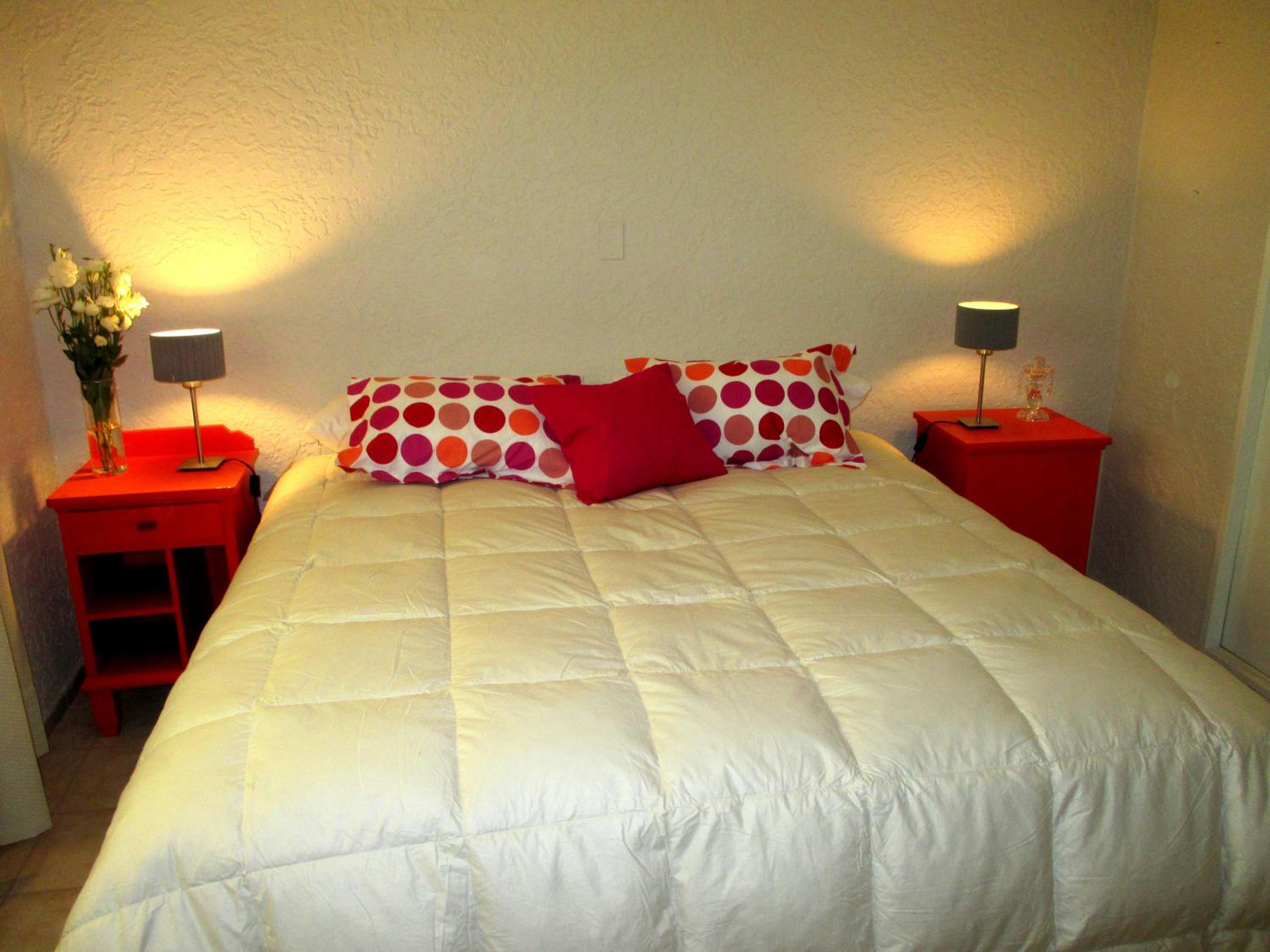 Double Room with Spa Bath photo 1