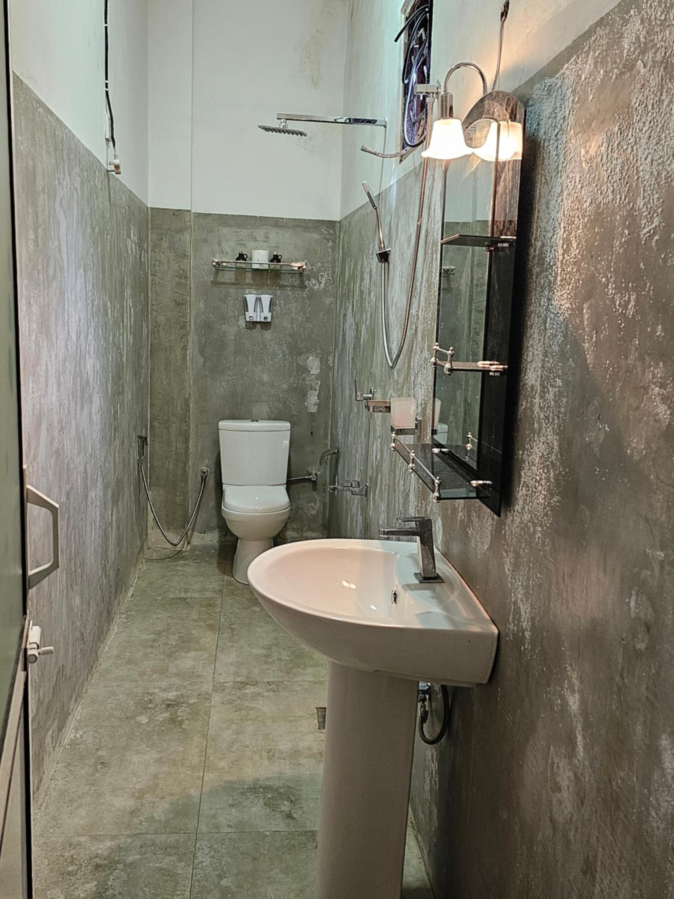 Standard Triple Room photo 3