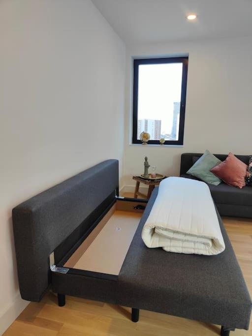 Two-Bedroom Apartment photo 2