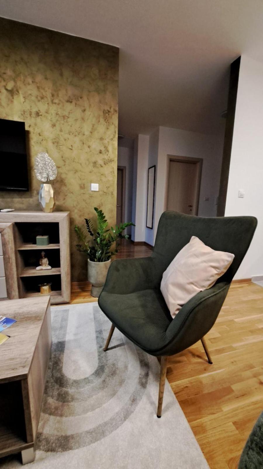 Two-Bedroom Apartment photo 1