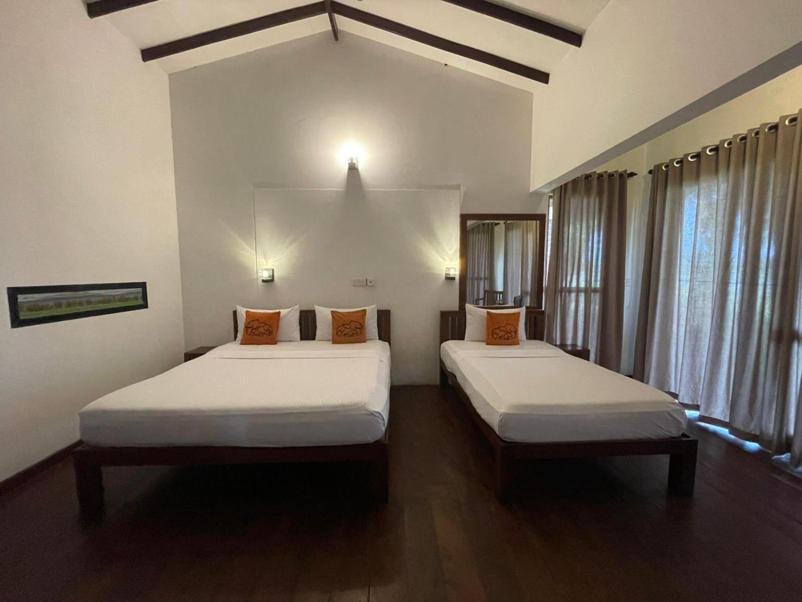 Deluxe Triple Room photo 1
