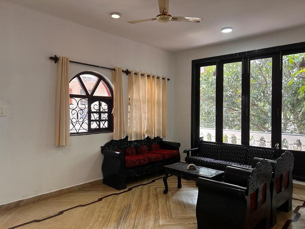 Deluxe Villa photo 1