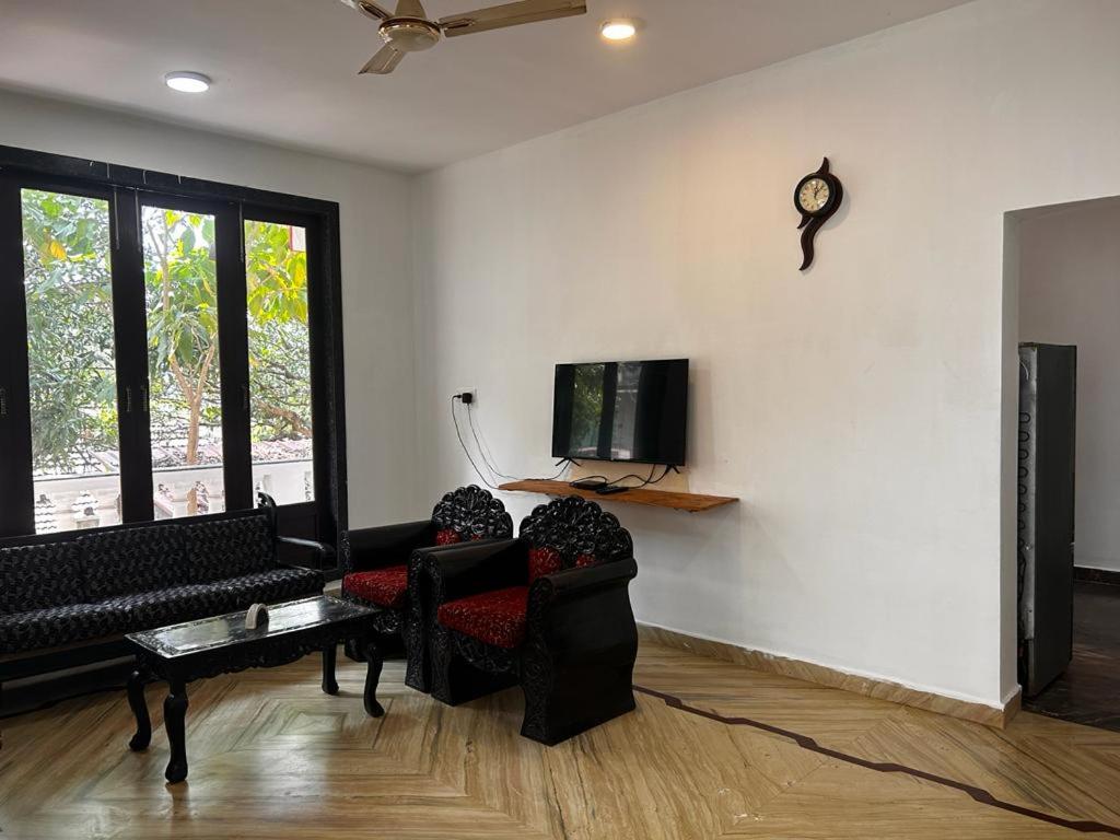 Deluxe Villa photo 2