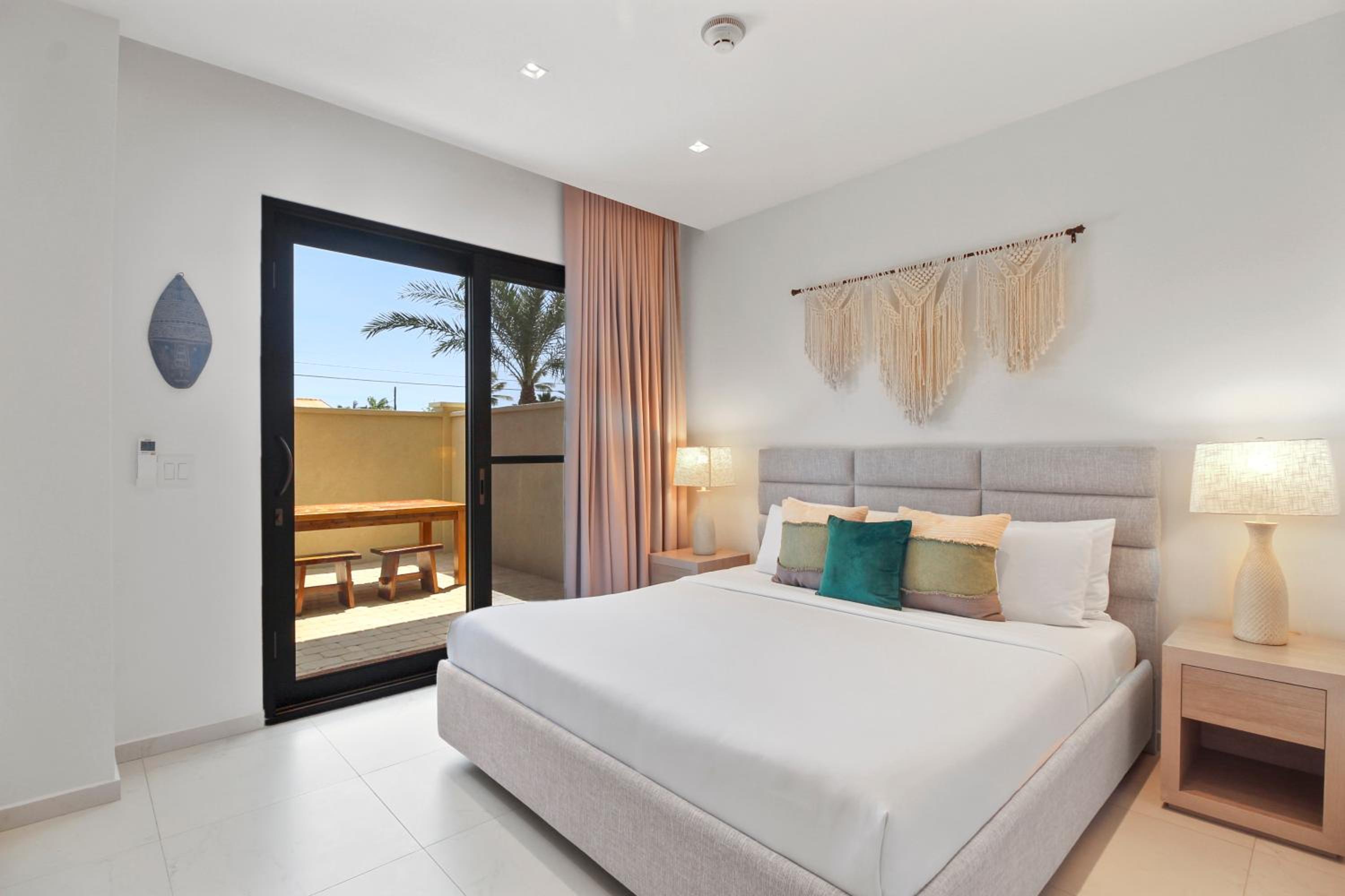 Apartment - Ground Floor photo 1
