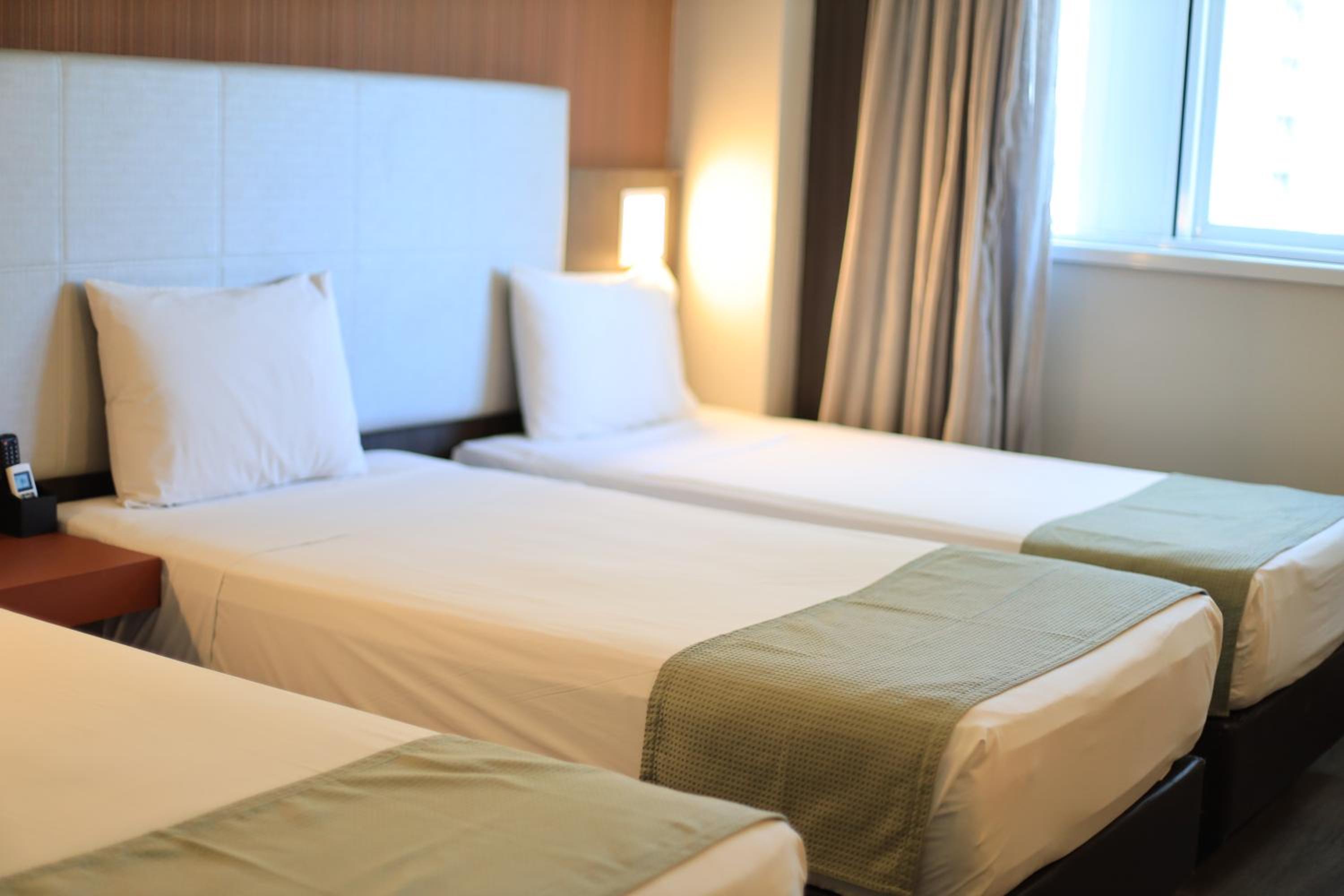 Superior Triple Room photo 3