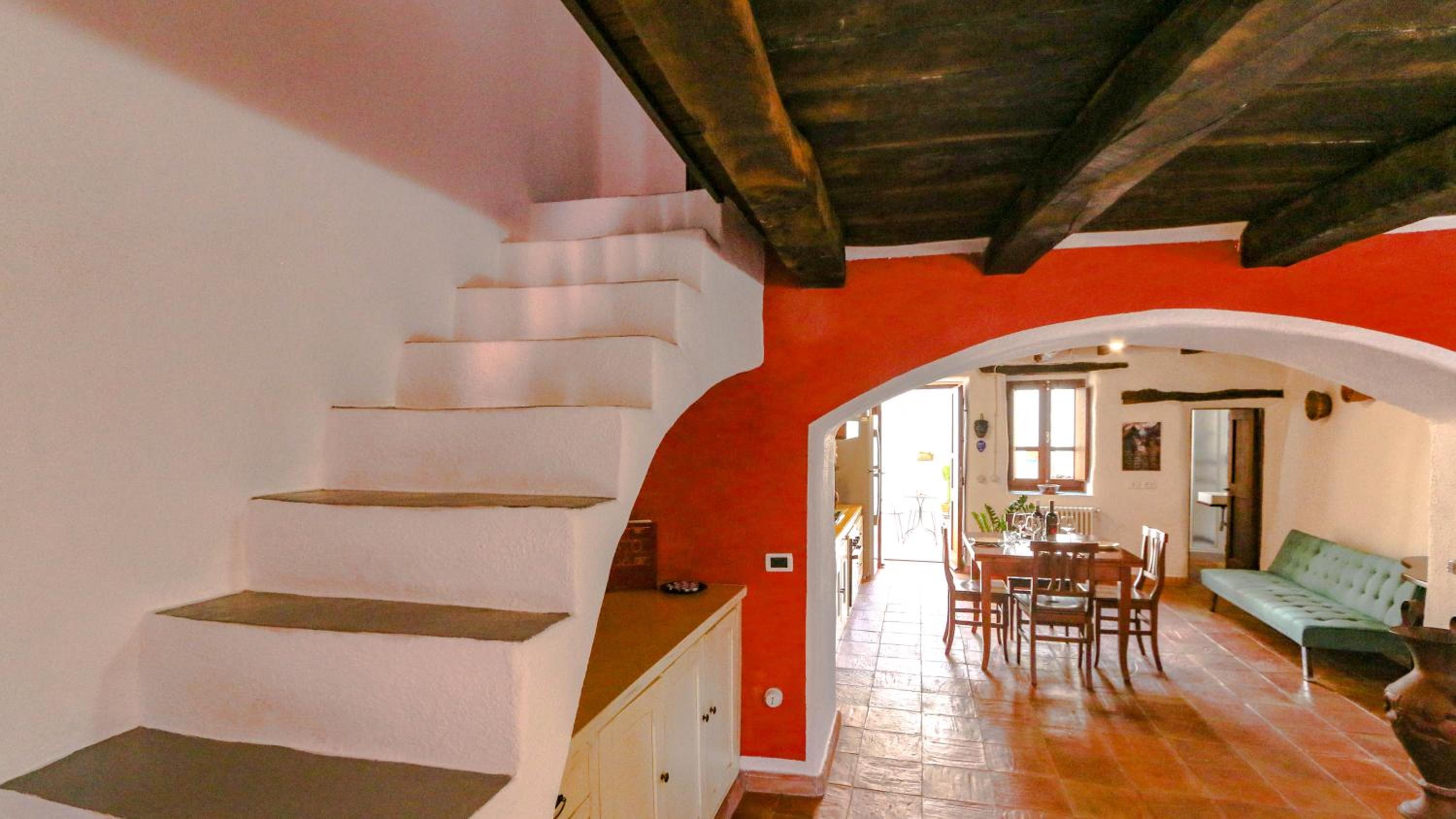 Two-Bedroom House photo 1