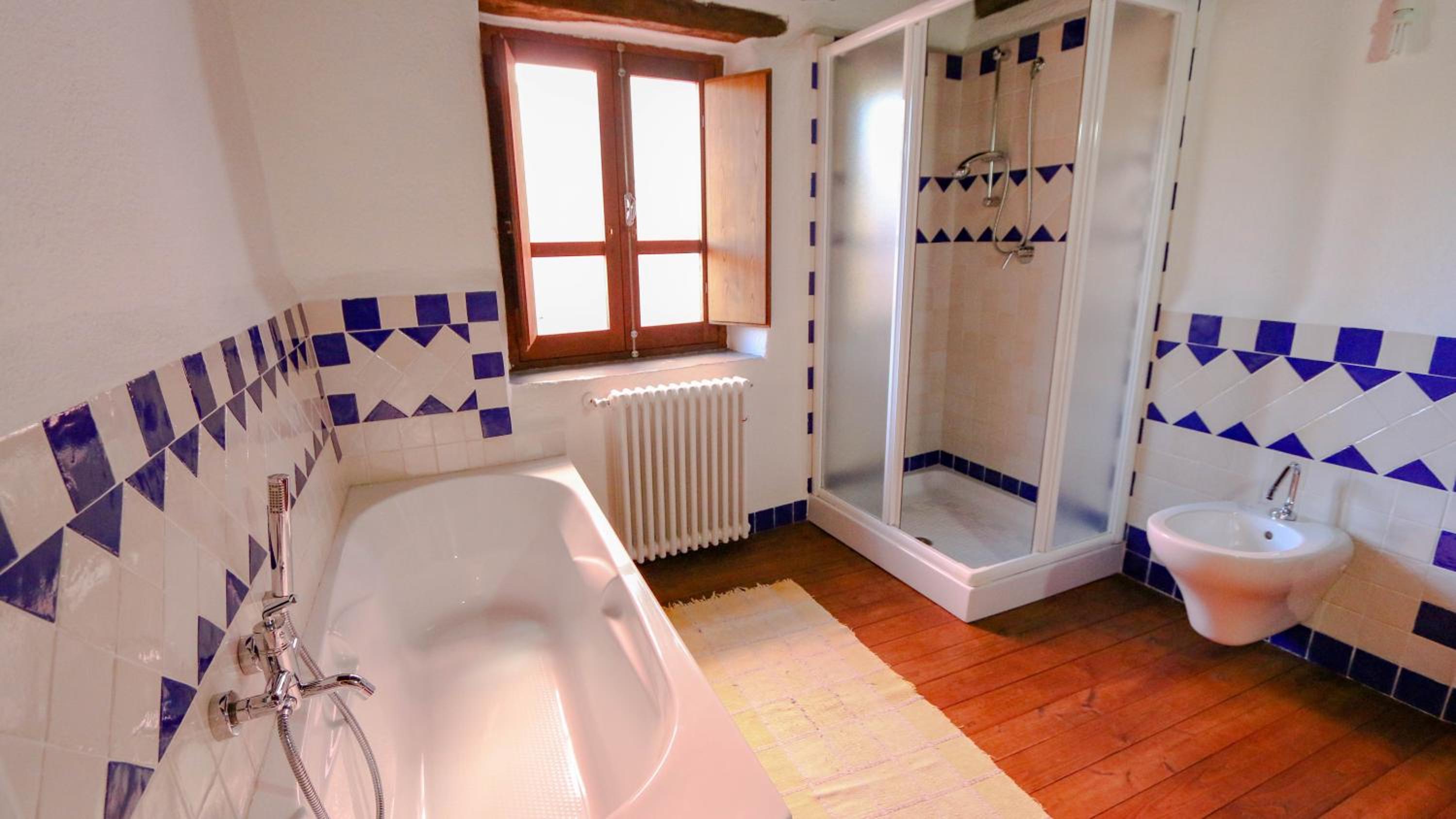 Two-Bedroom House photo 3