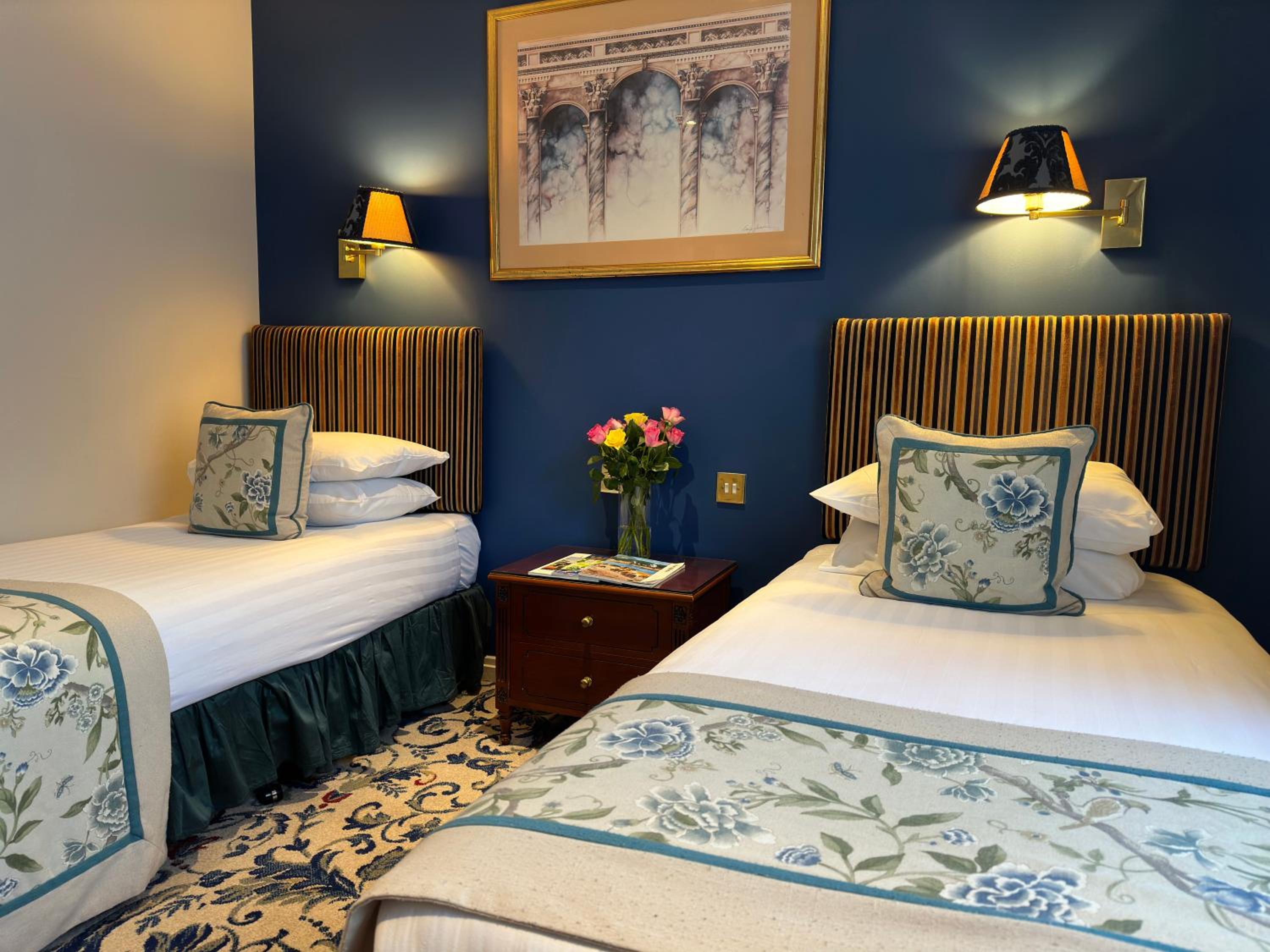 Superior Twin Room photo 3