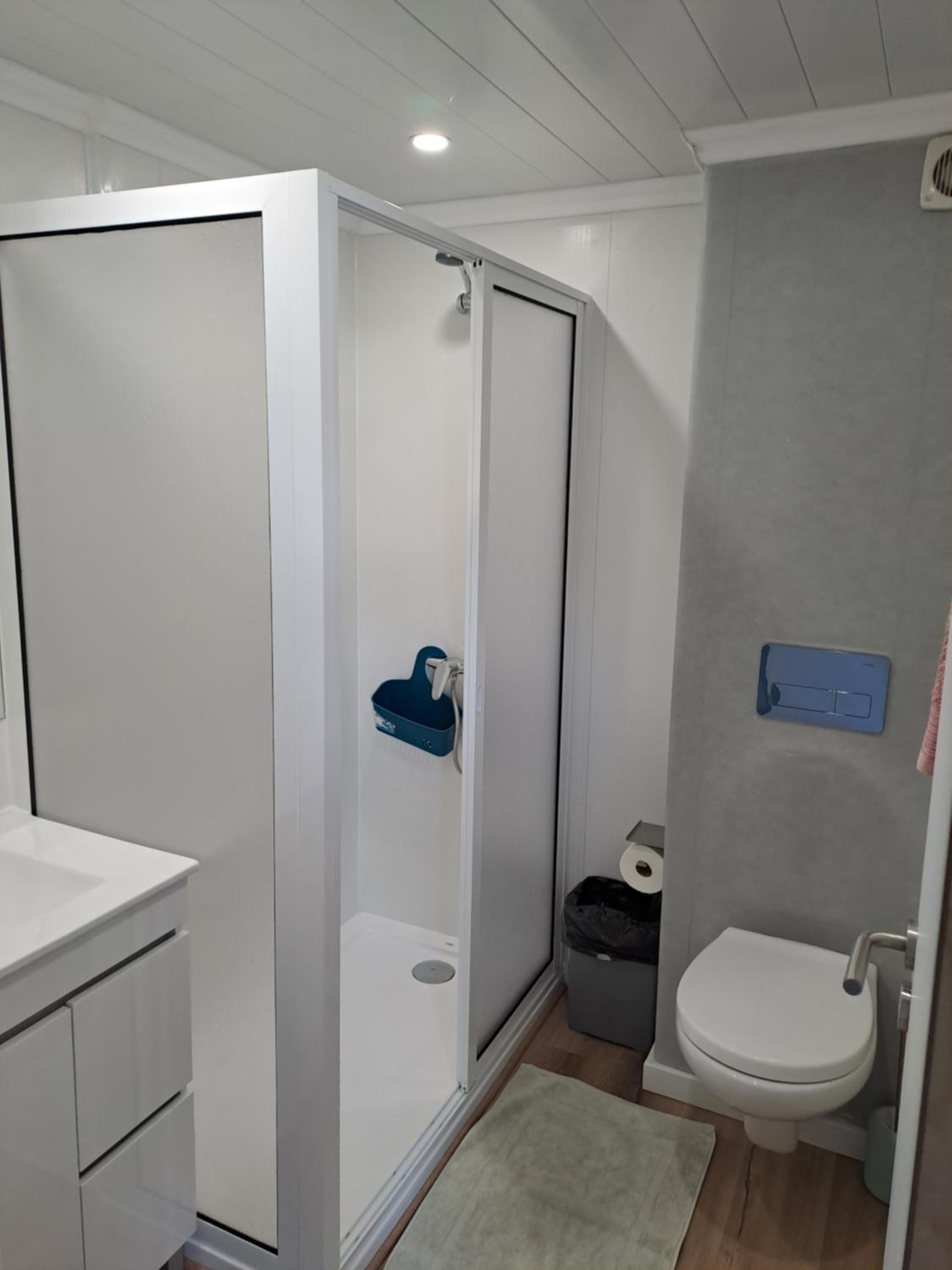 Twin Room with Balcony photo 3