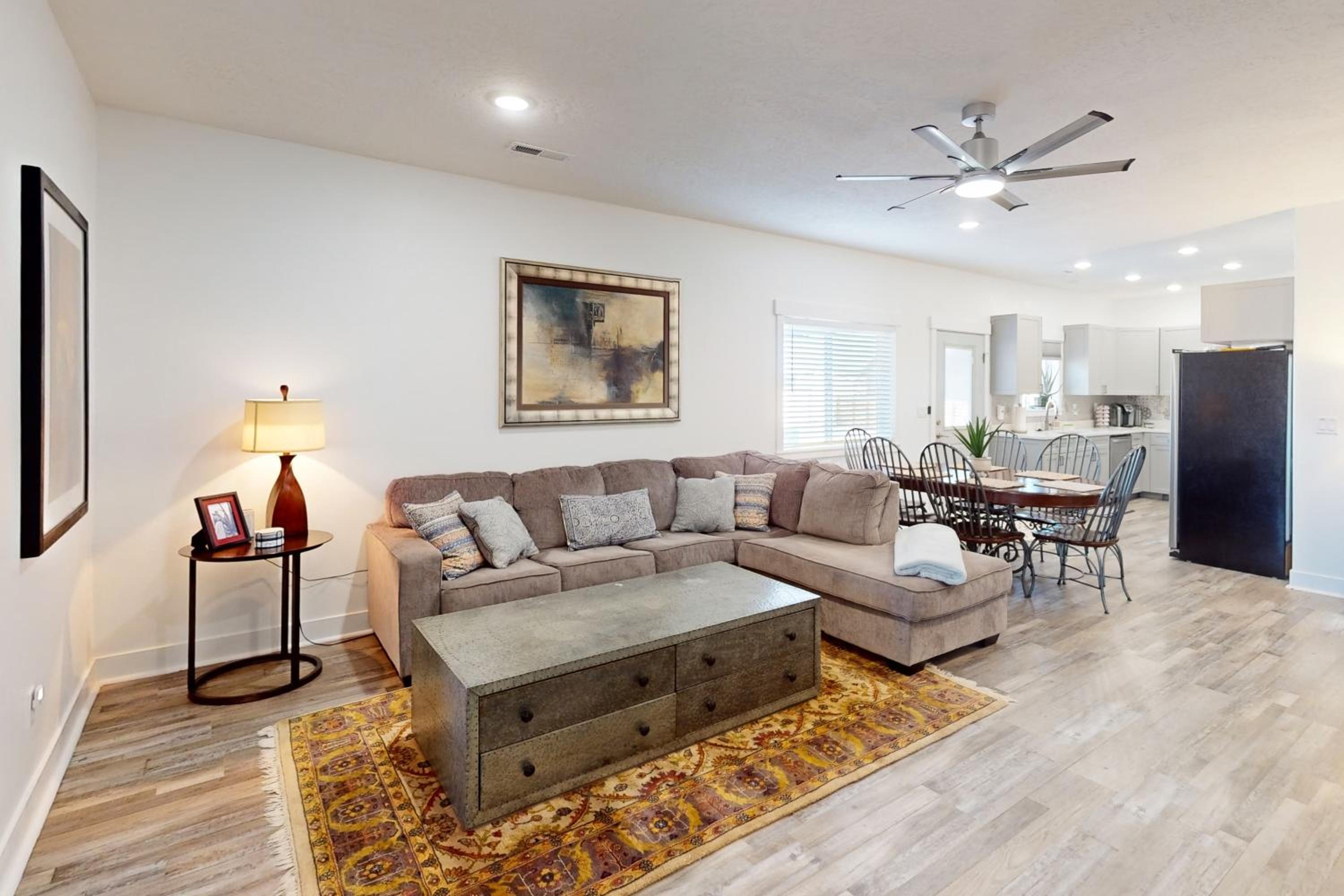 Vacation Home photo 1