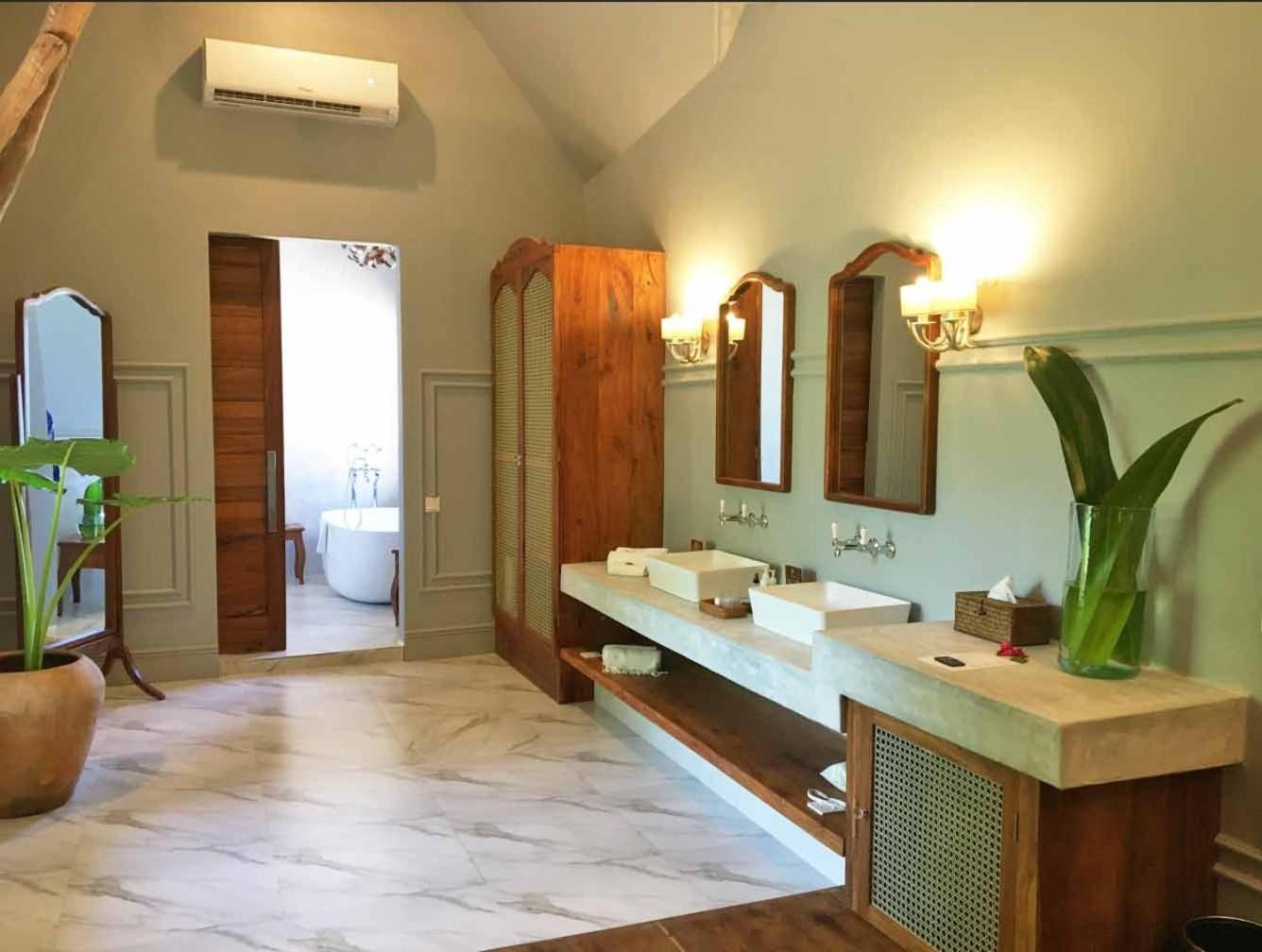 Suite with Sea View