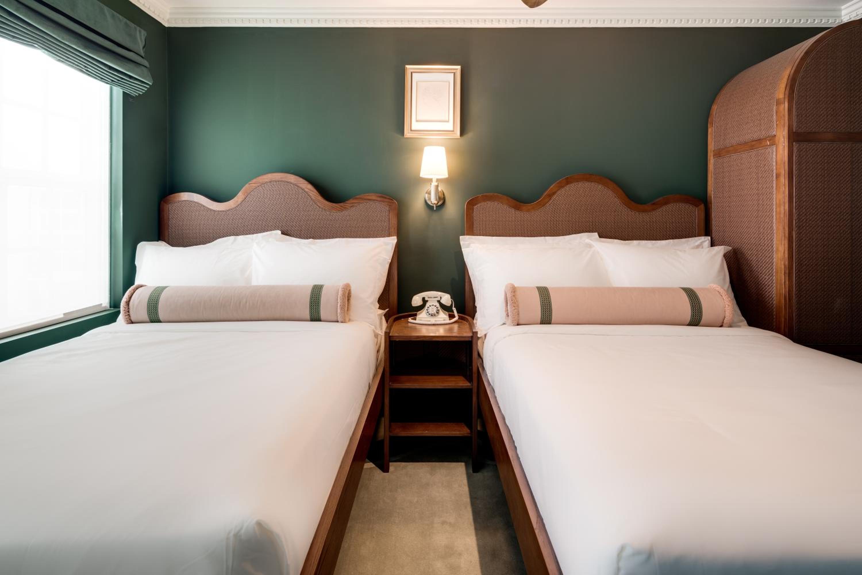 Classic Double Room