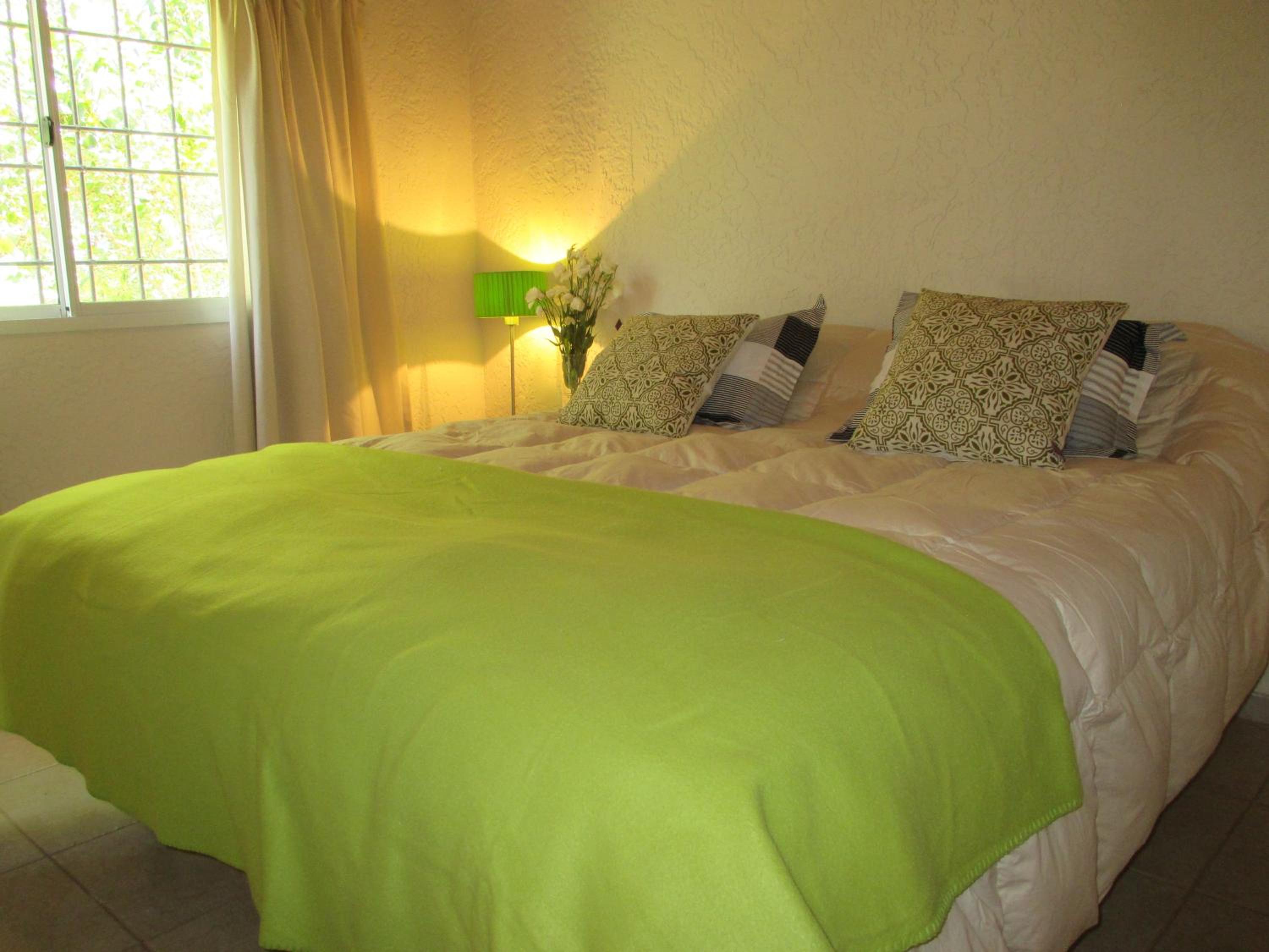Double Room with Garden View photo 1