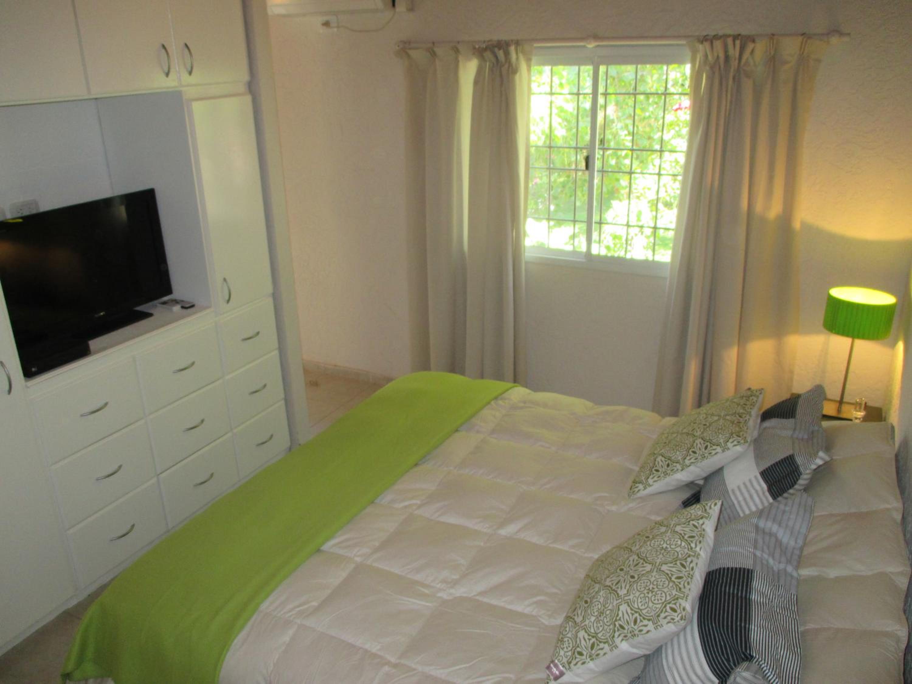 Double Room with Garden View photo 2
