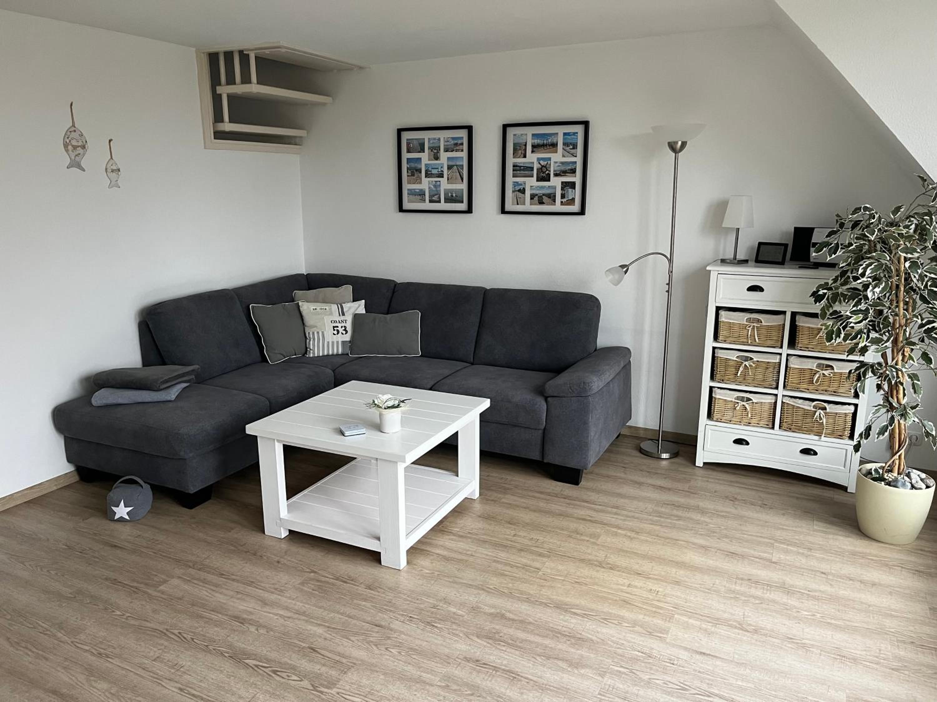 Apartment - Split Level photo 1