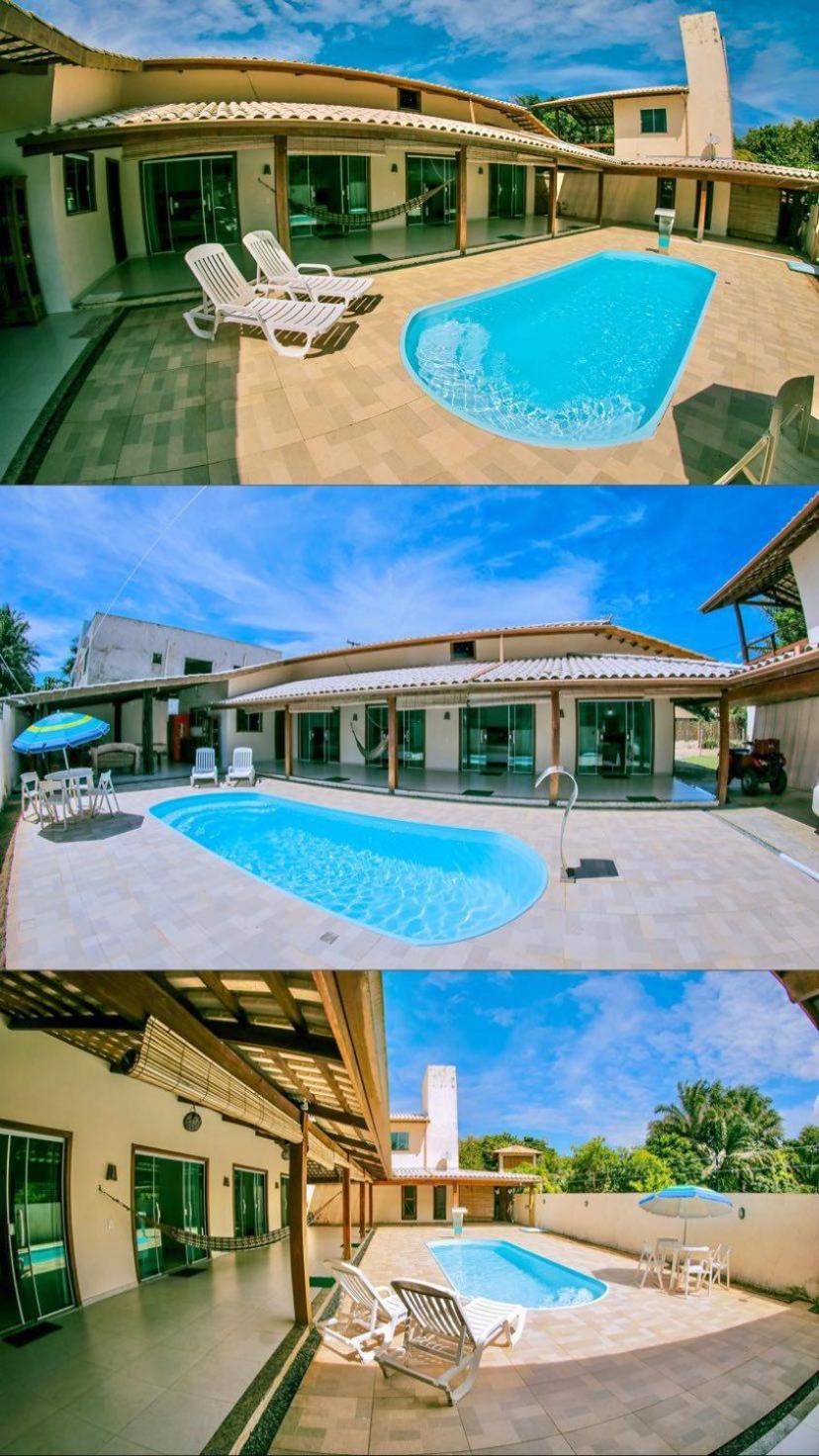 Five-Bedroom House photo 2