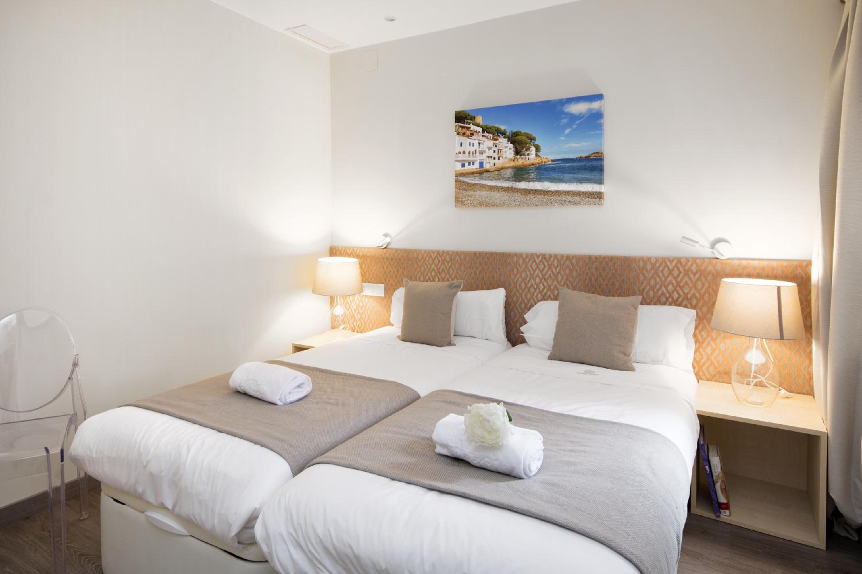  Two-Bedroom Apartment with Terrace photo 3