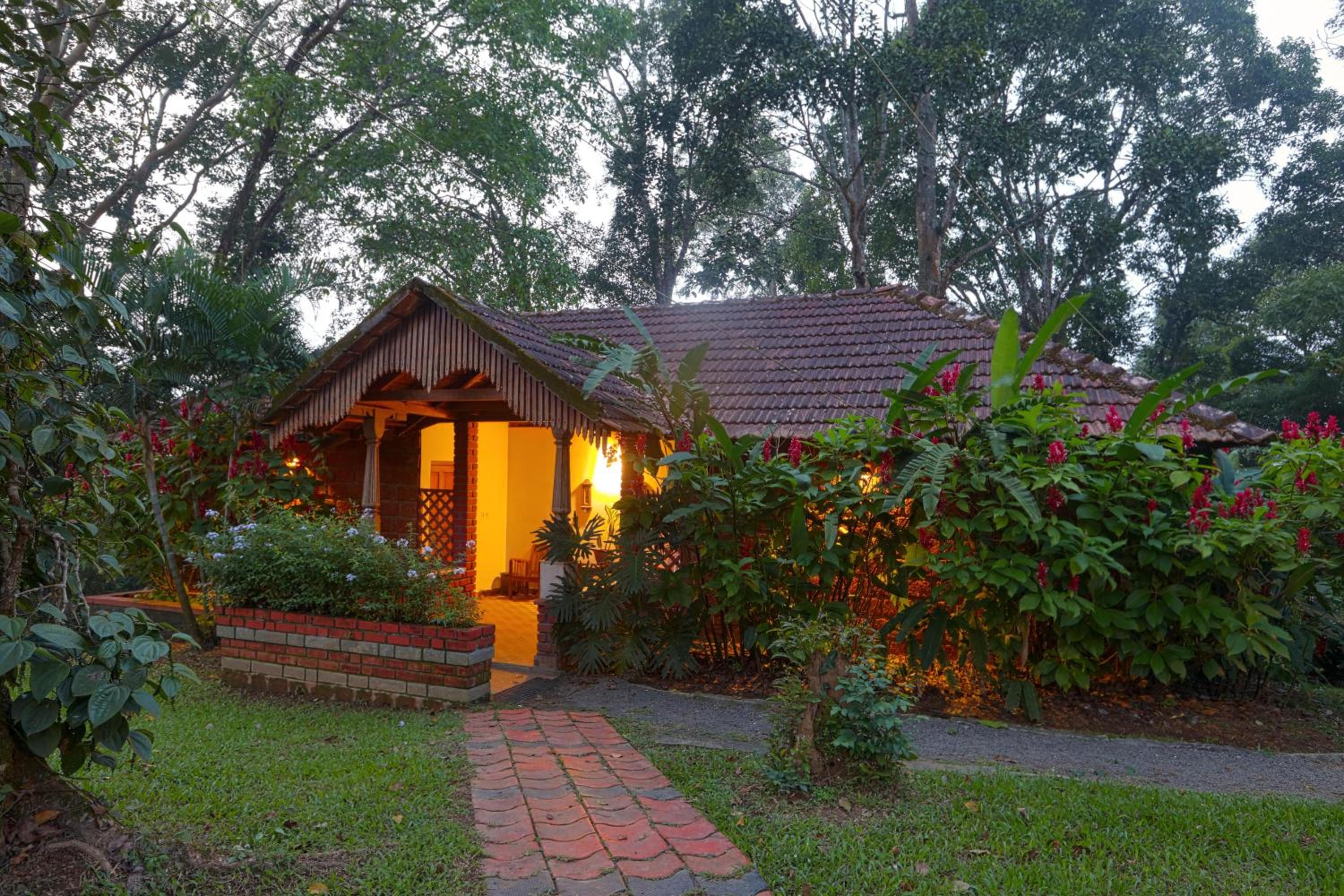 King Room With Garden View photo 3