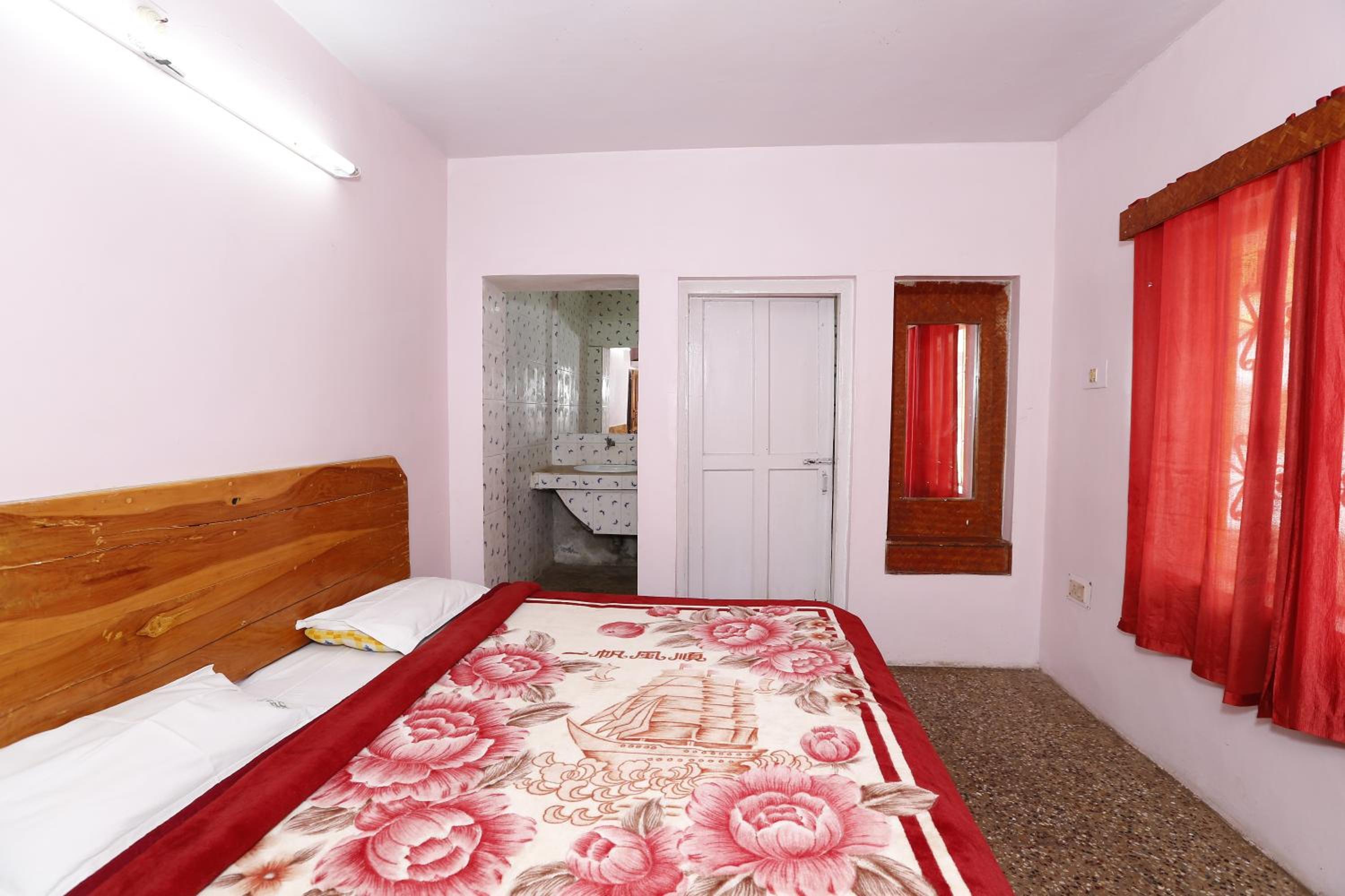 Cottage (6 Adults) - Photo 3