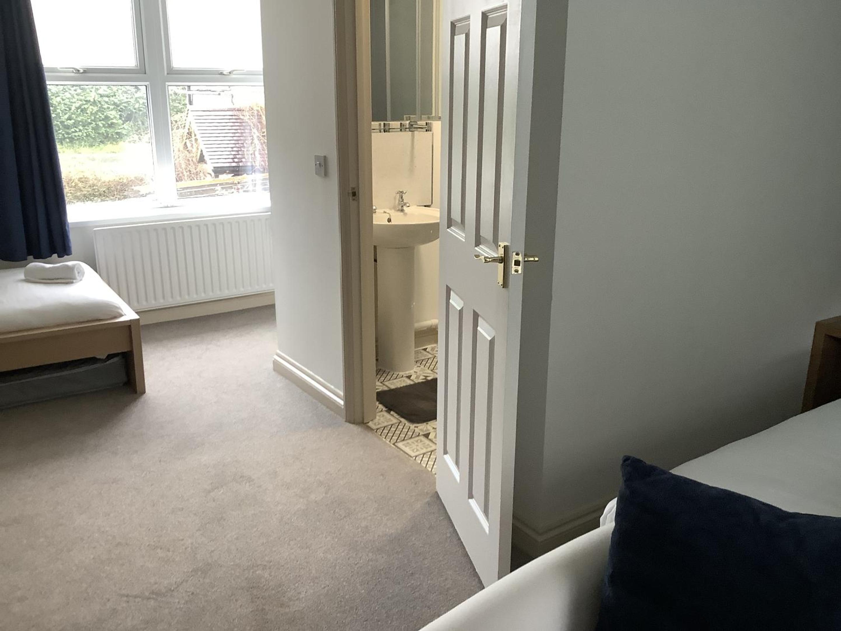 Triple Room photo 2