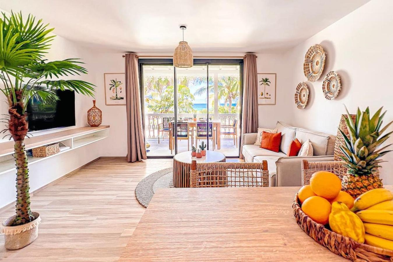 Apartment with Sea View photo 1