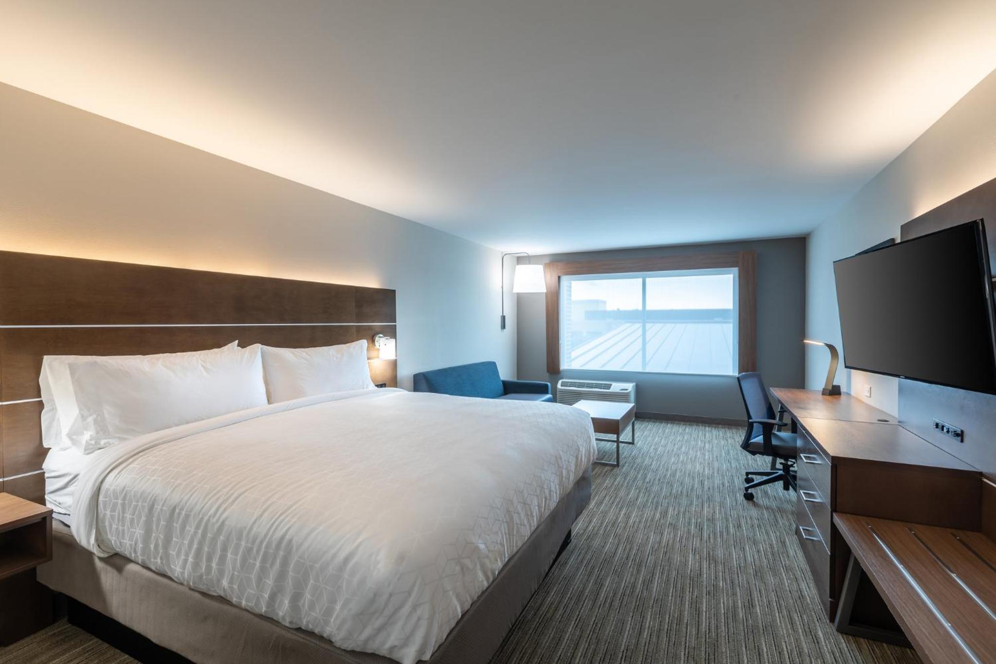 King Suite with Sofa Bed photo 1