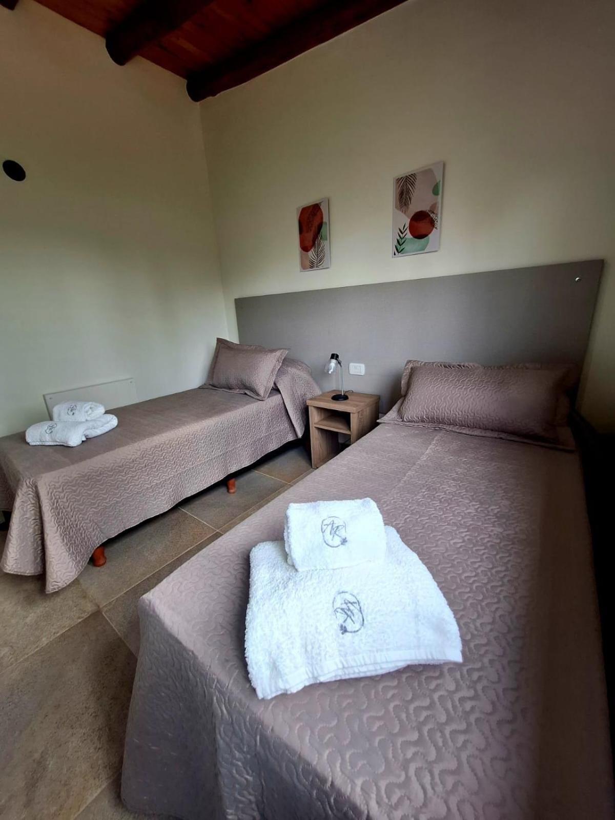 Two-Bedroom Chalet photo 3