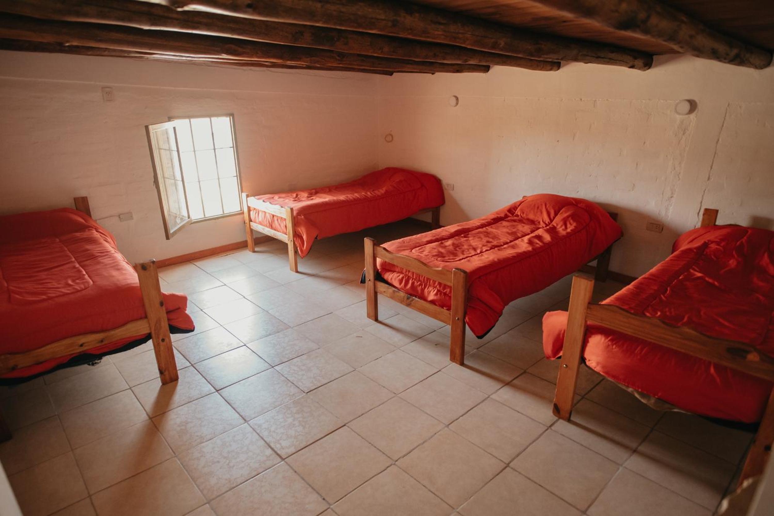 Two-Bedroom House photo 2