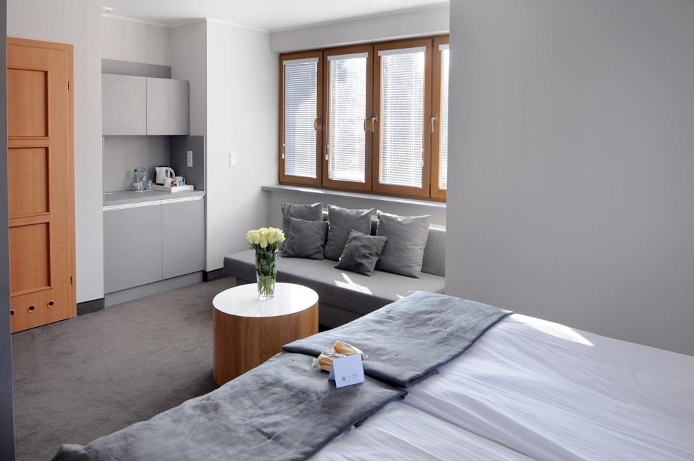 Standard Apartment - Photo 1