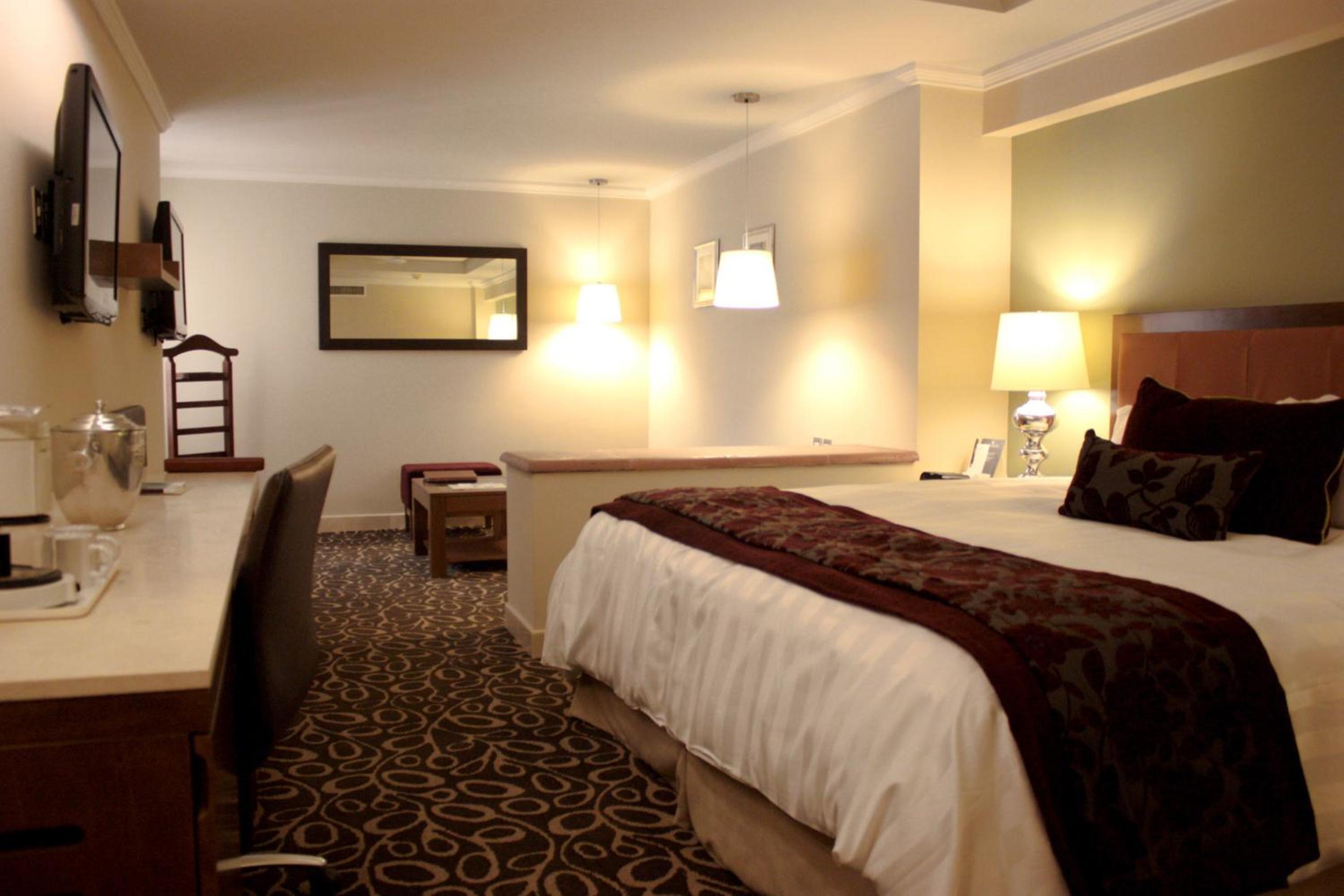 Junior Suite - Photo 2