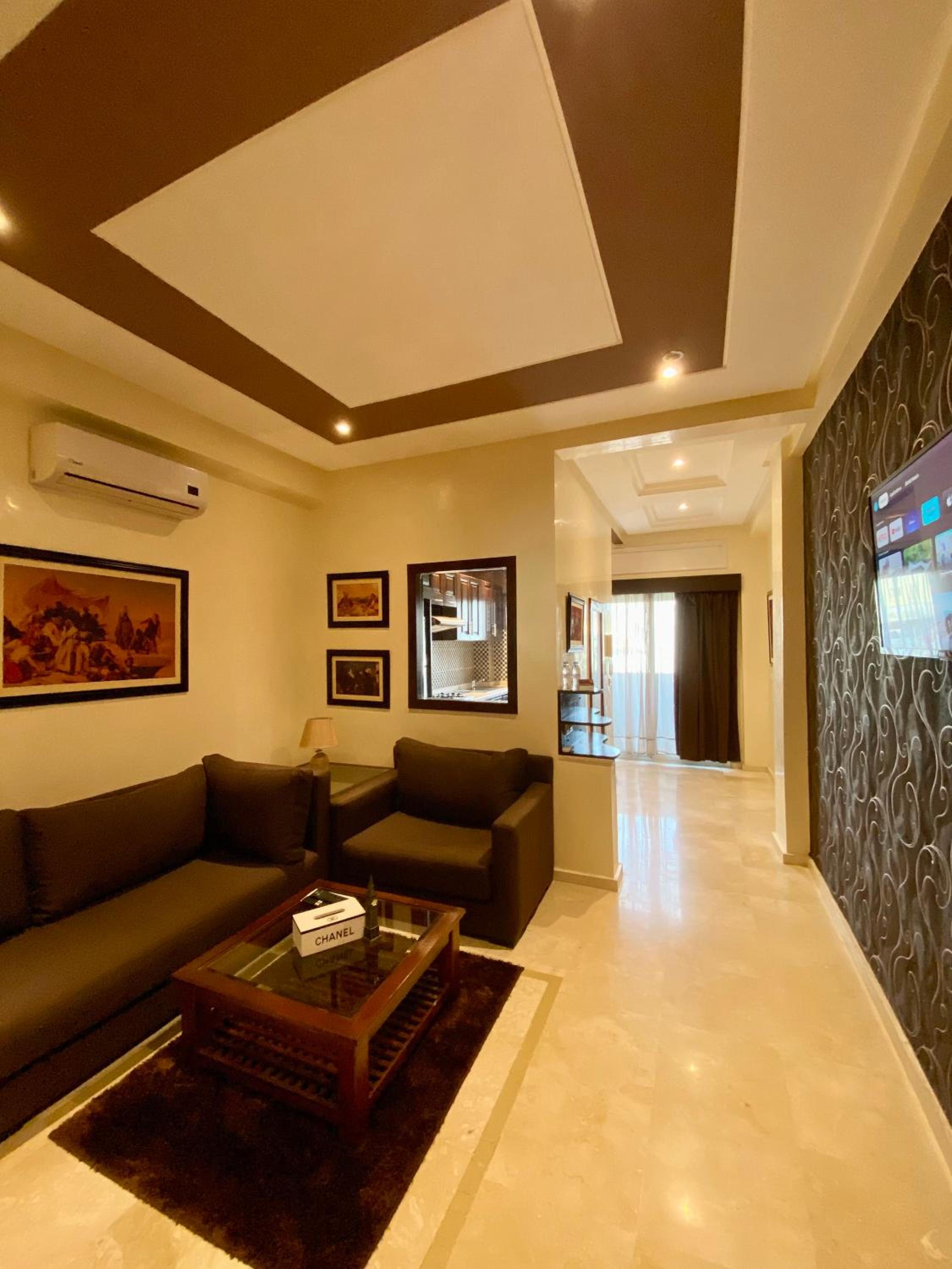 Deluxe Apartment - Photo 20