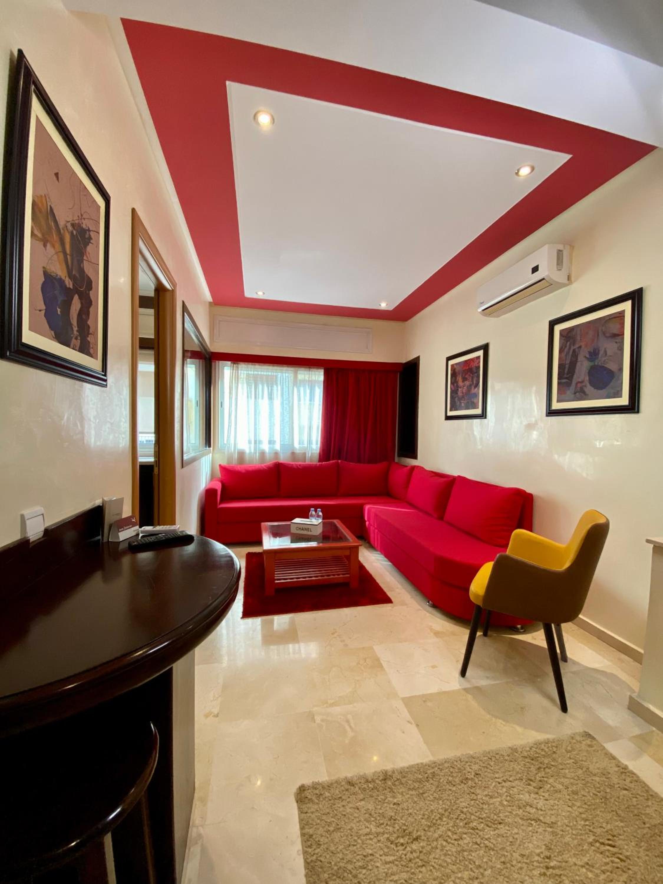 Deluxe Apartment - Photo 18