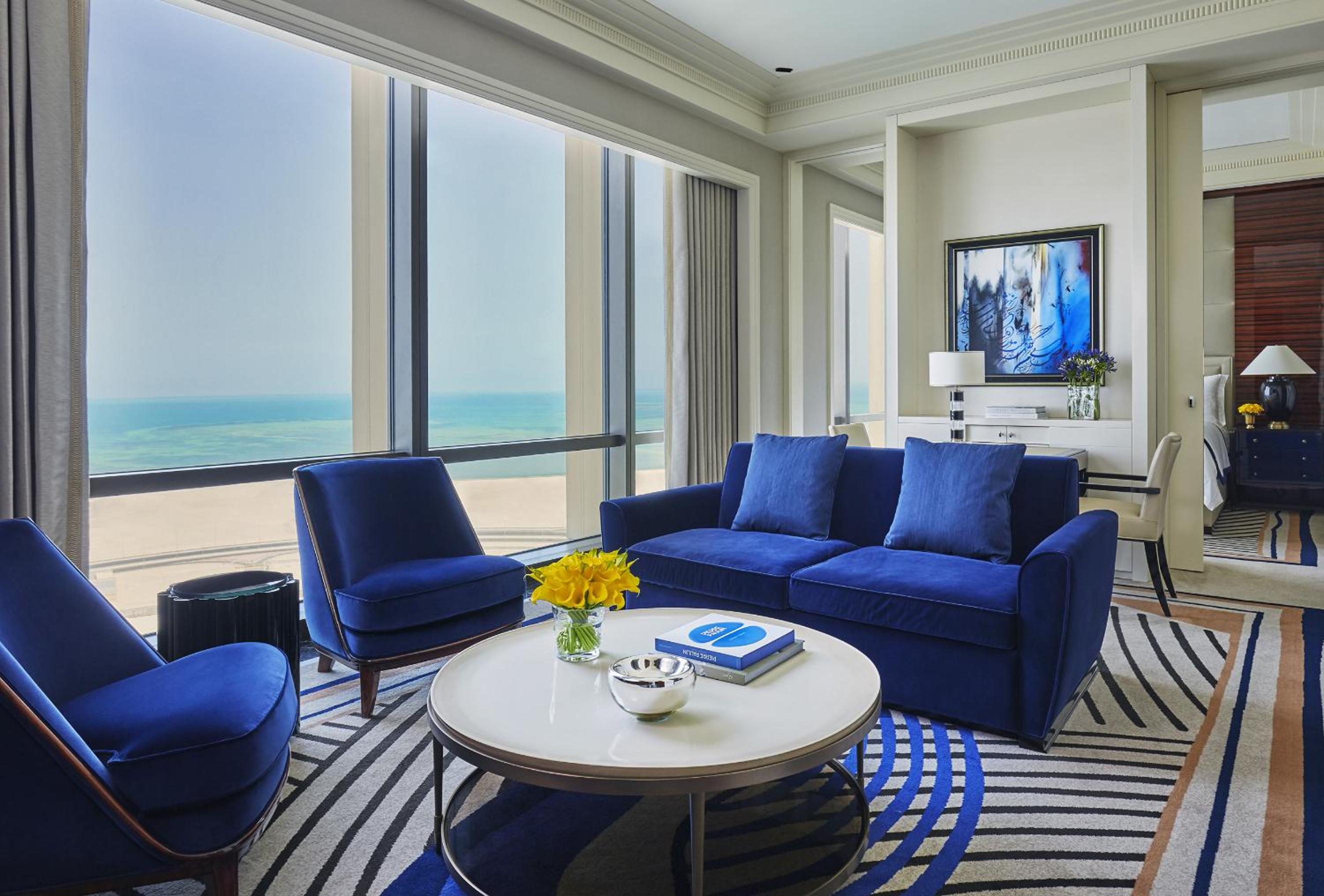  Executive Suite King photo 2
