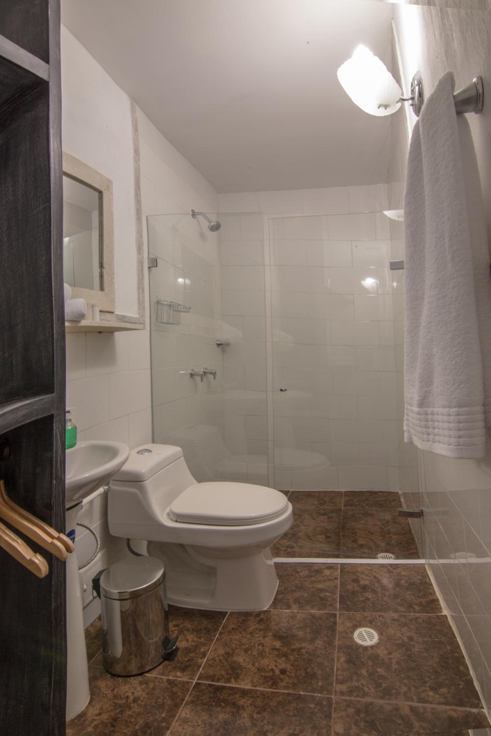 Superior Double Room with Balcony photo 3