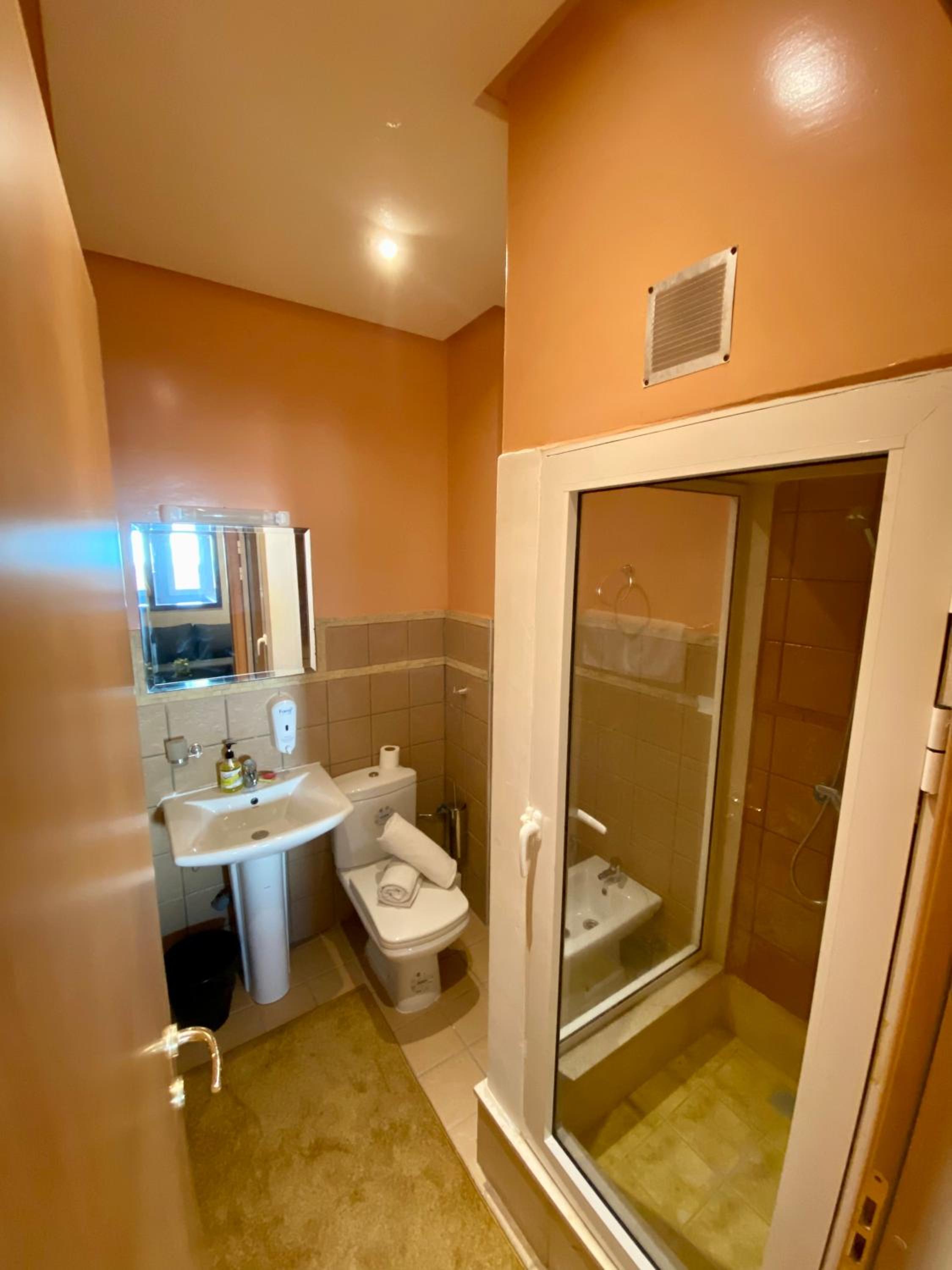 Deluxe Apartment - Photo 5