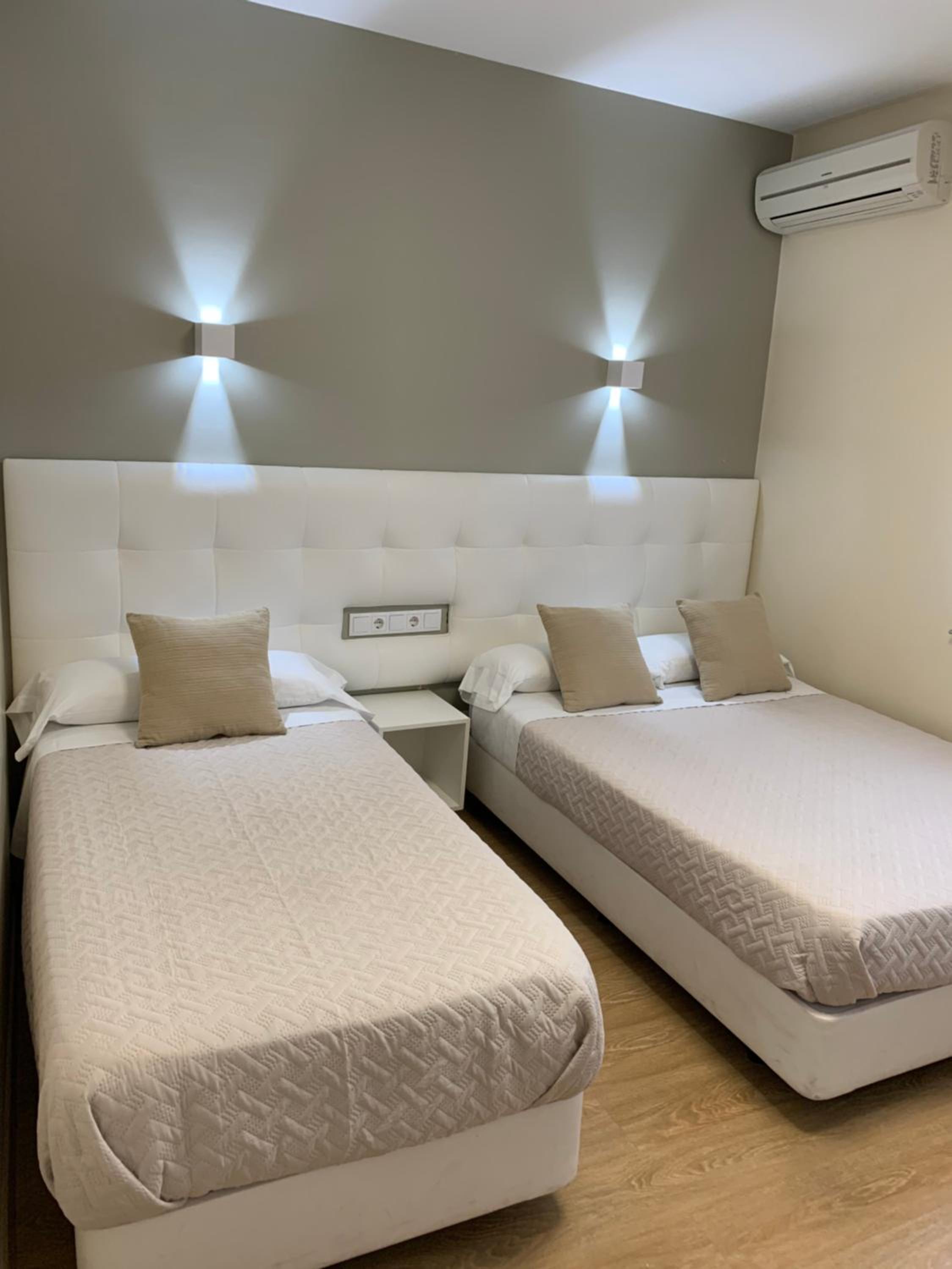 Triple Room photo 3