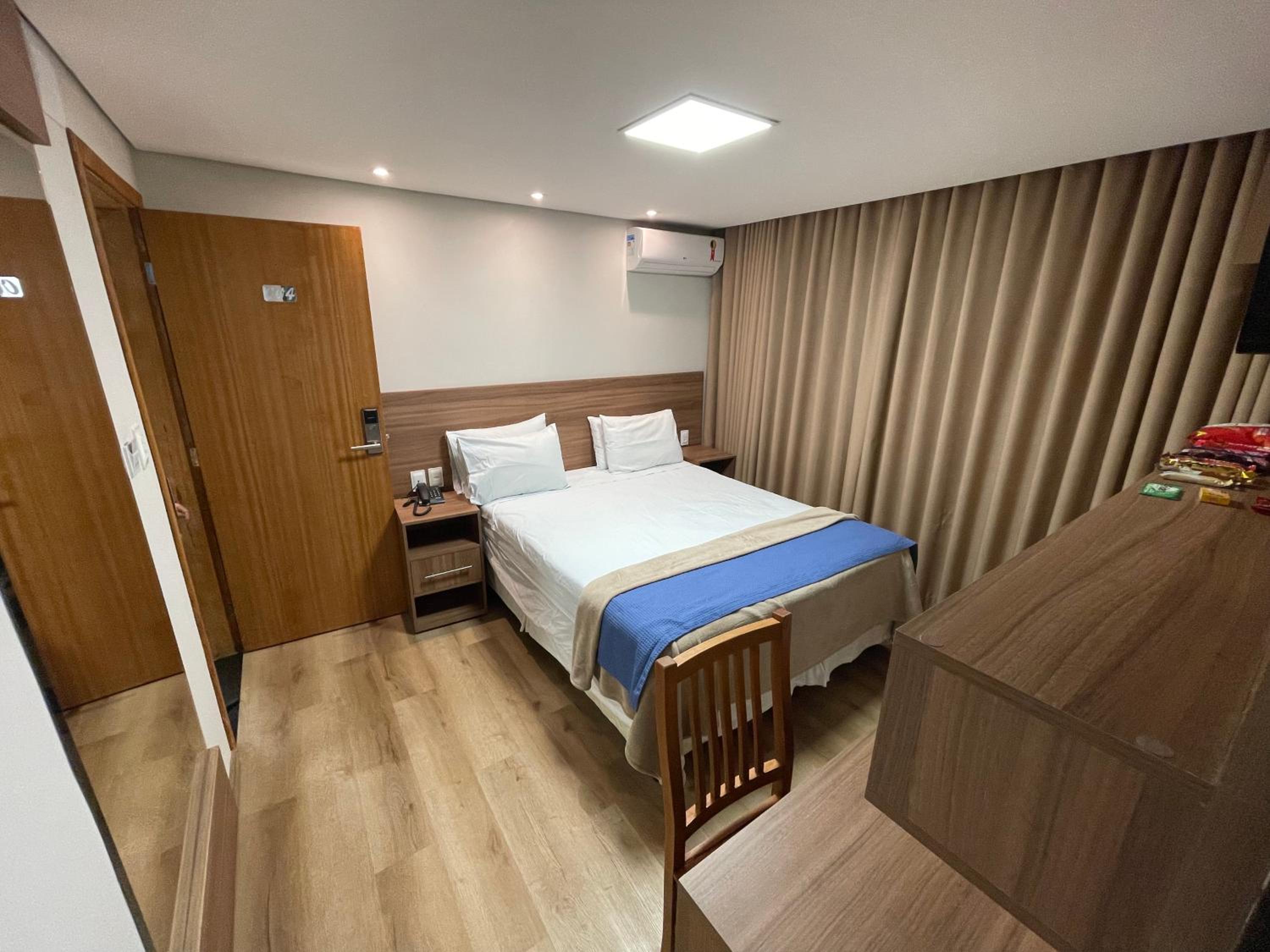 Standard Apartment