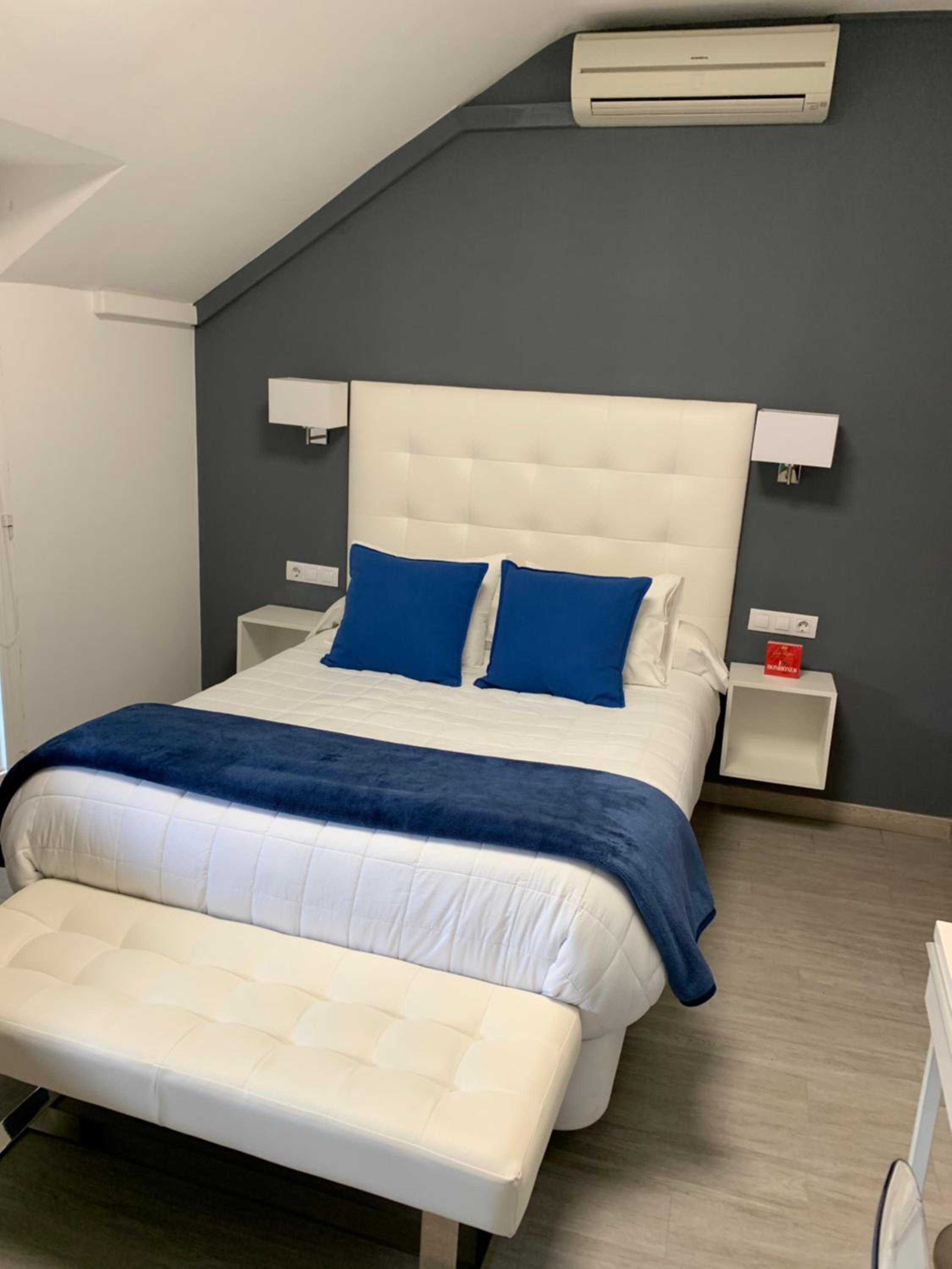 Superior Double Room - Photo 1