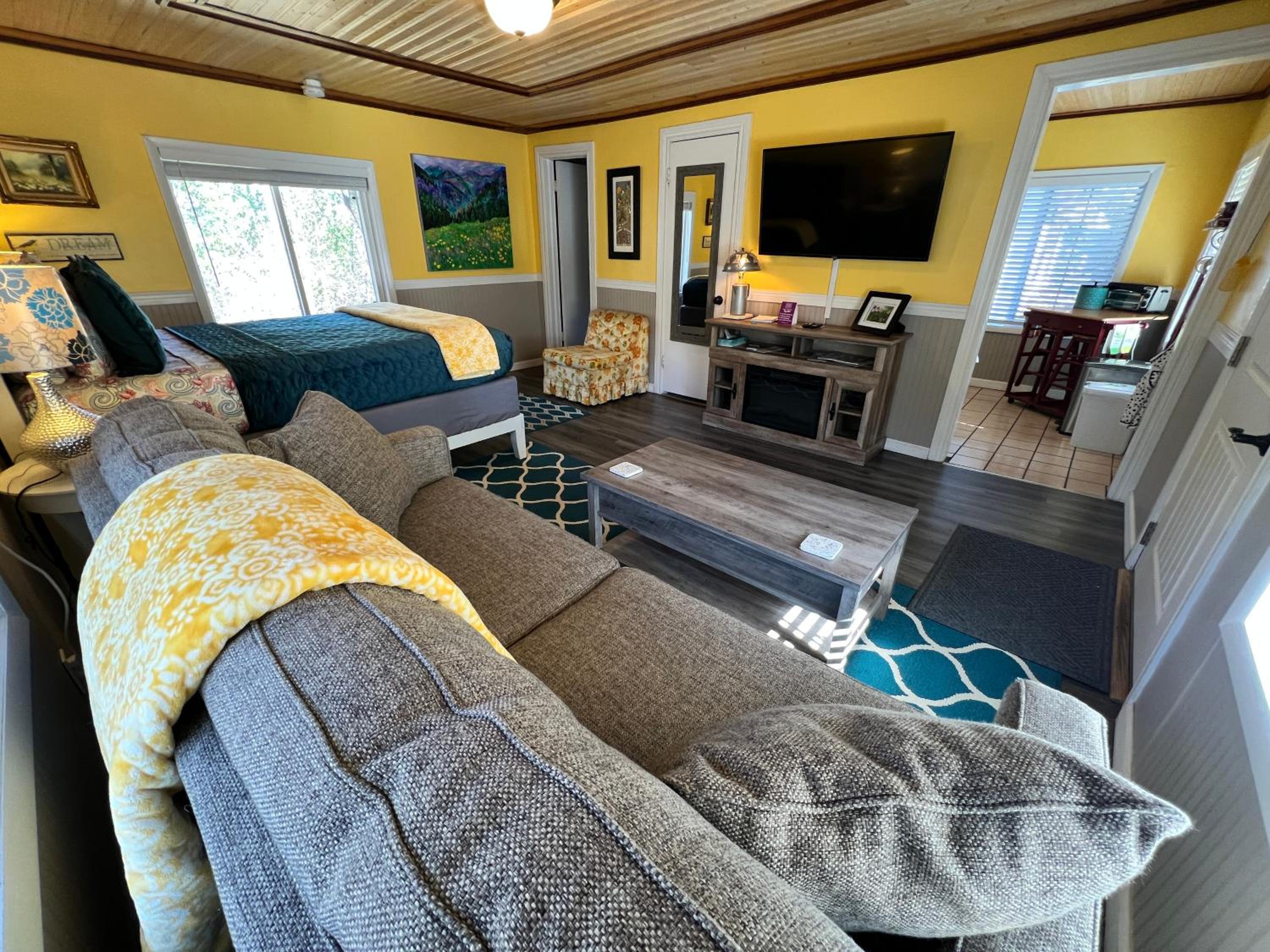 Cookie's Kitchen Cottage photo 3