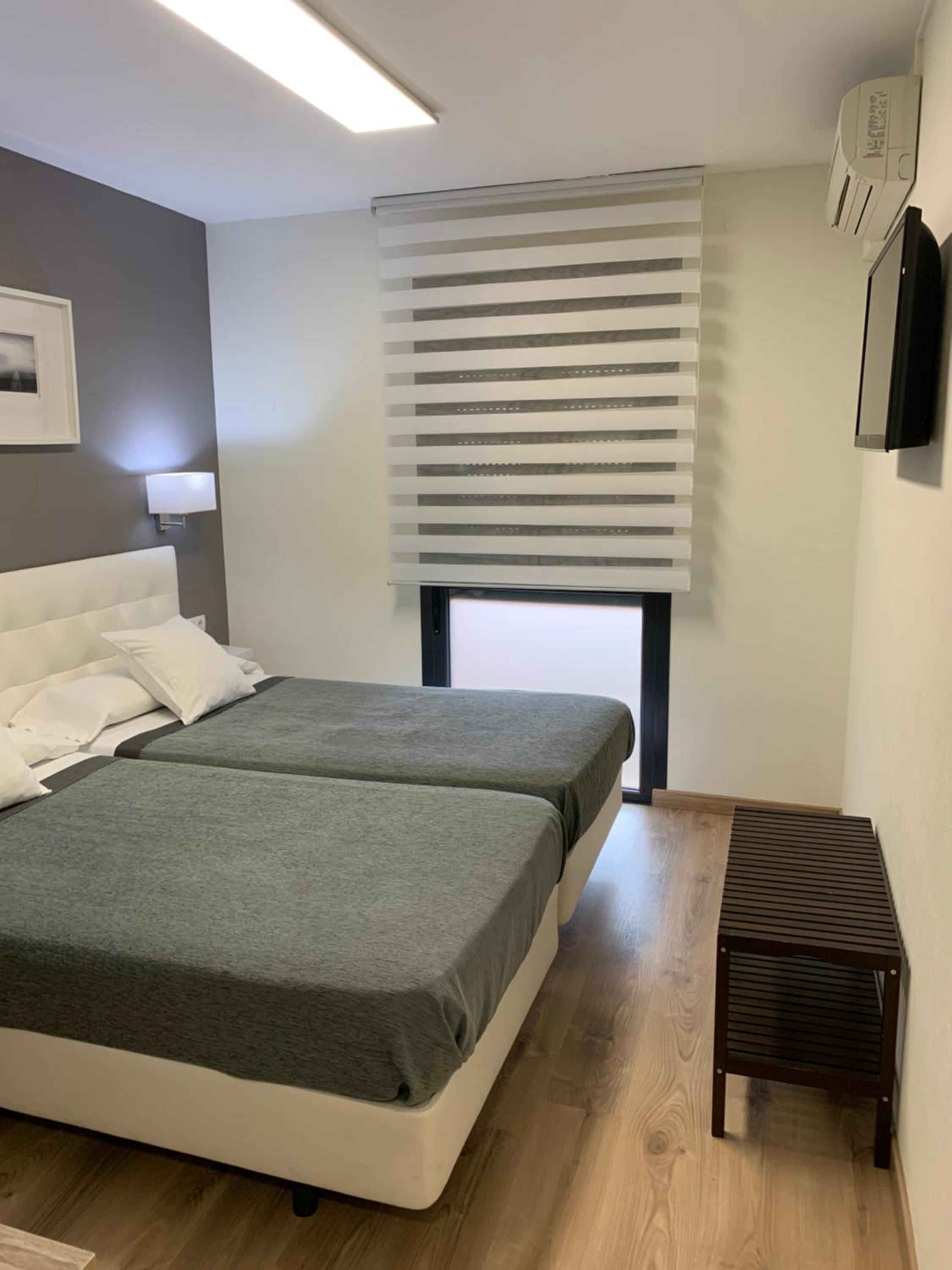Double Room - Photo 3