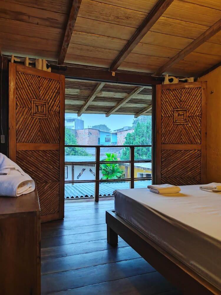Double Room with Garden View photo 1