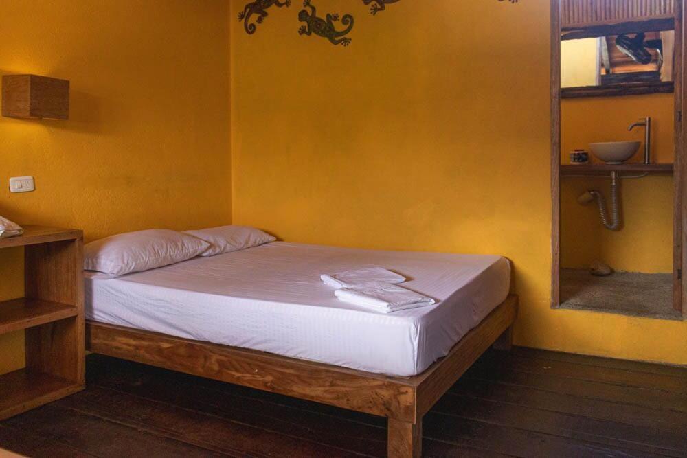 Comfort Triple Room with Shower photo 2